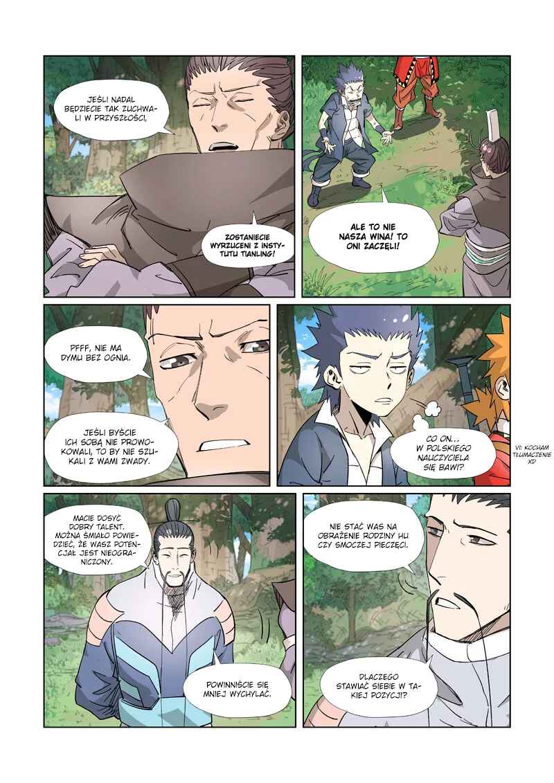 Chapter 318 - Page 9