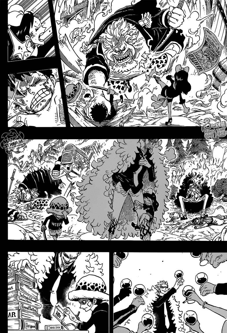 Chapter 763 - Page 14