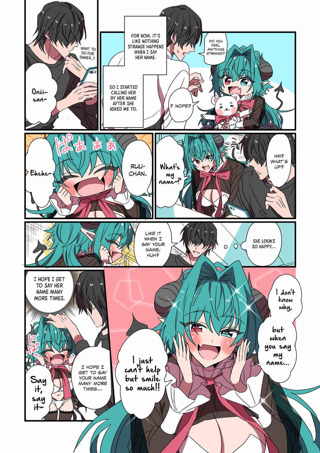 Chapter 34 - Page 1