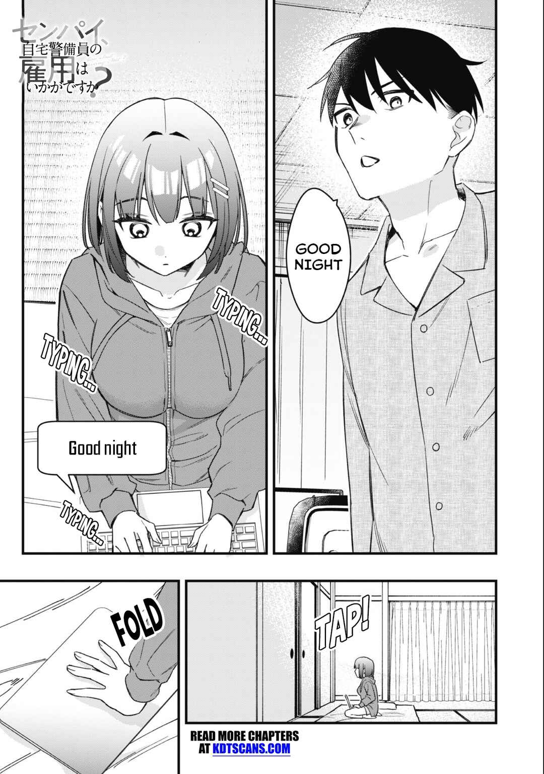 Chapter 3 - Page 2