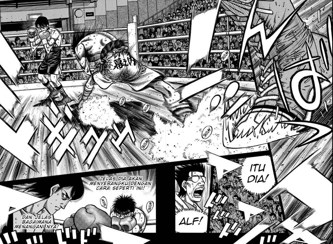Chapter 1036 - Page 9