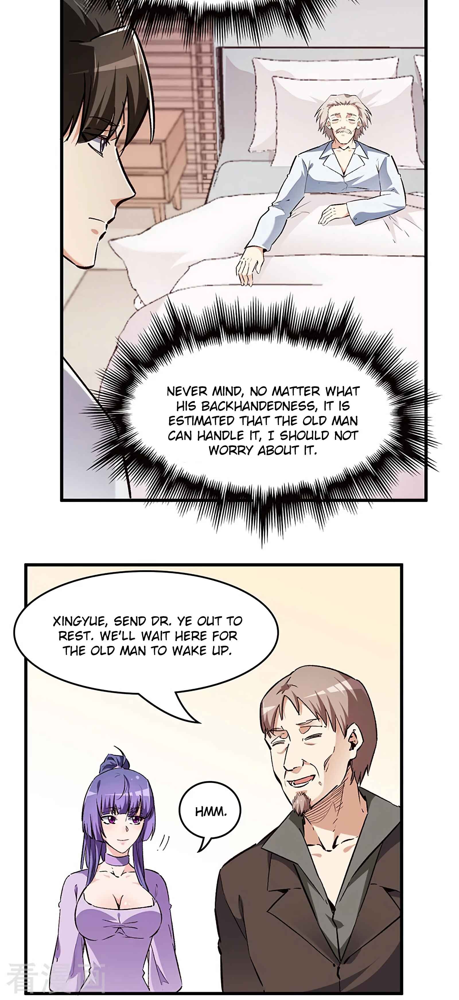 Chapter 211 - Page 13