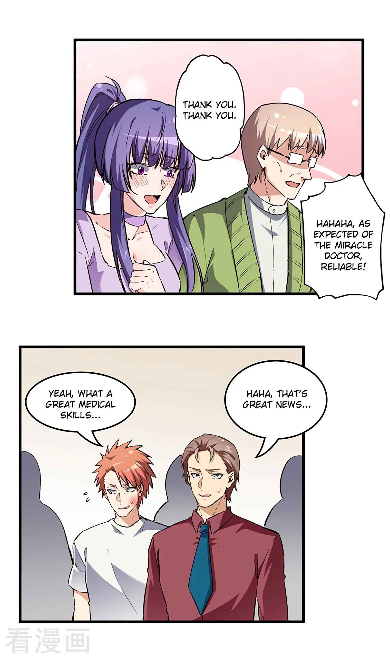 Chapter 211 - Page 9