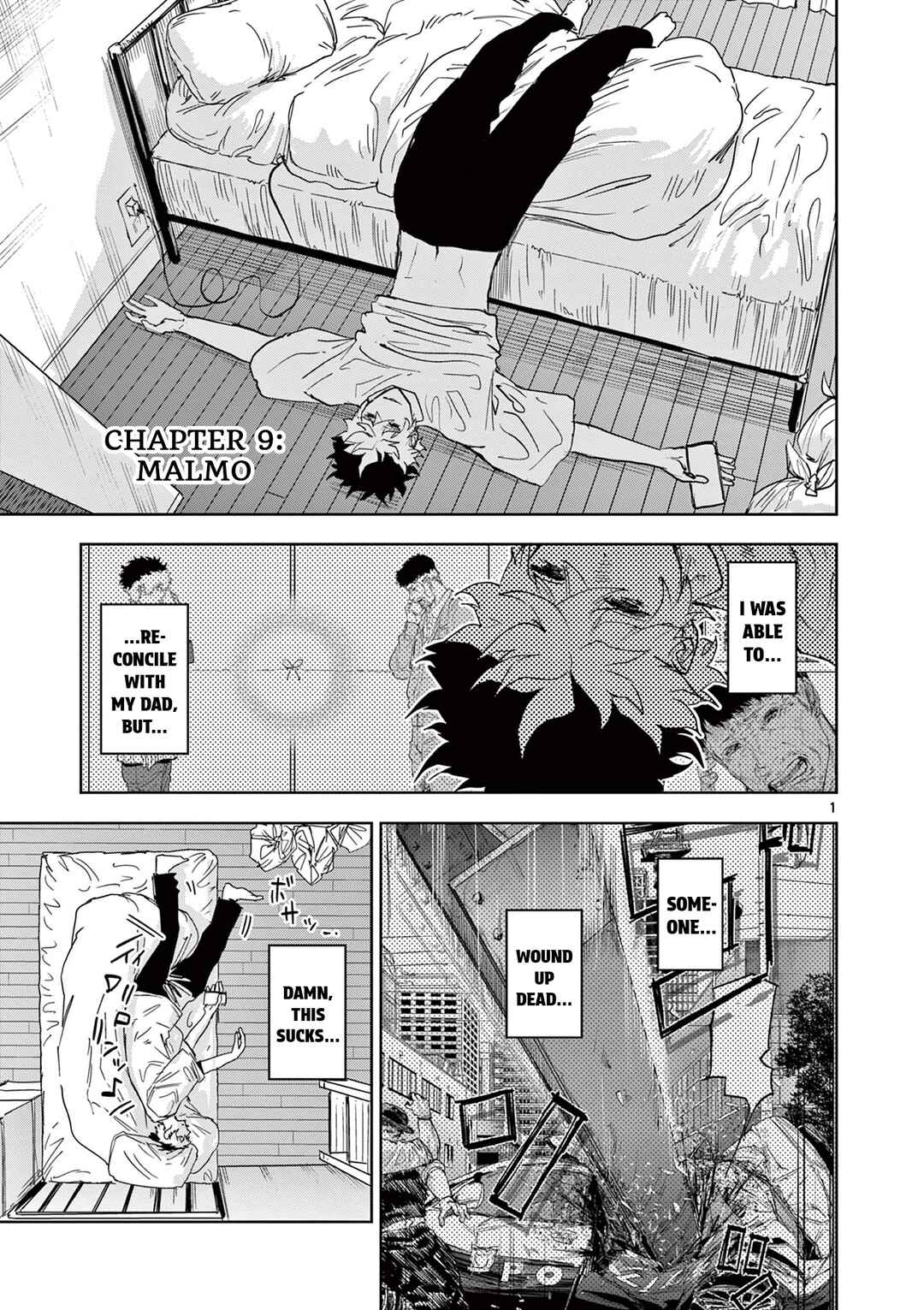 Chapter 9 - Page 1
