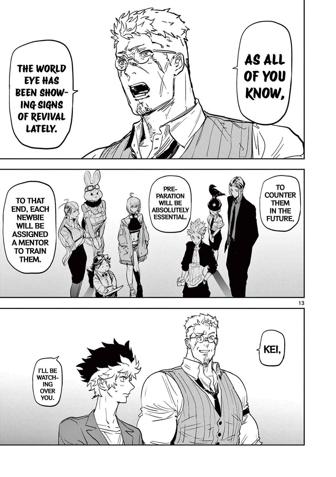 Chapter 9 - Page 13