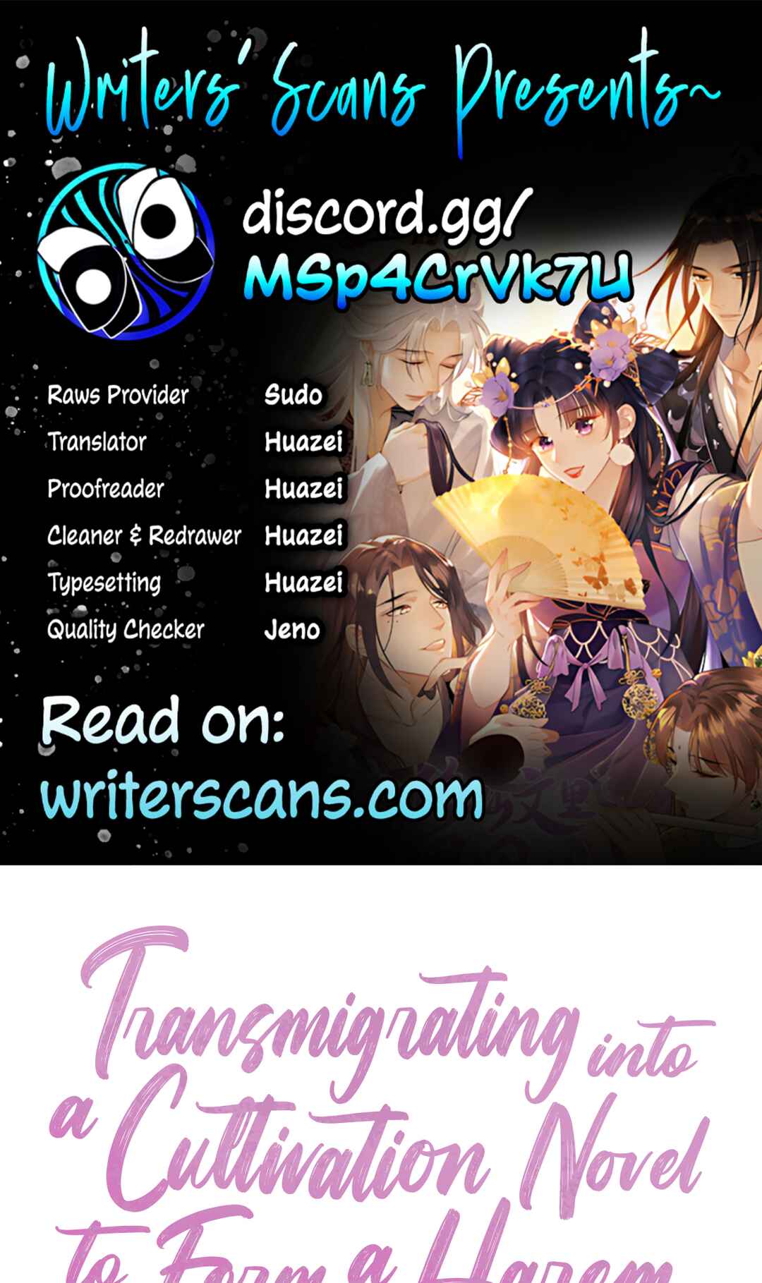 Chapter 9 - Page 1