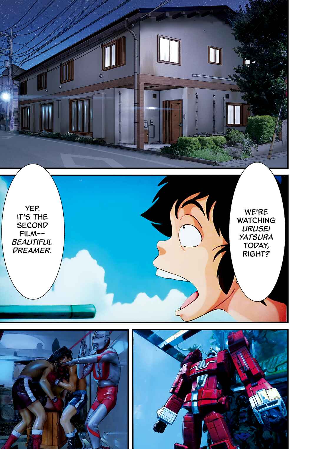 Chapter 1 - Page 5