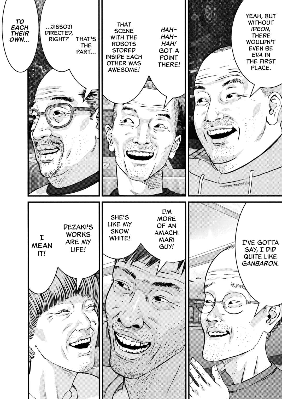 Chapter 1 - Page 9