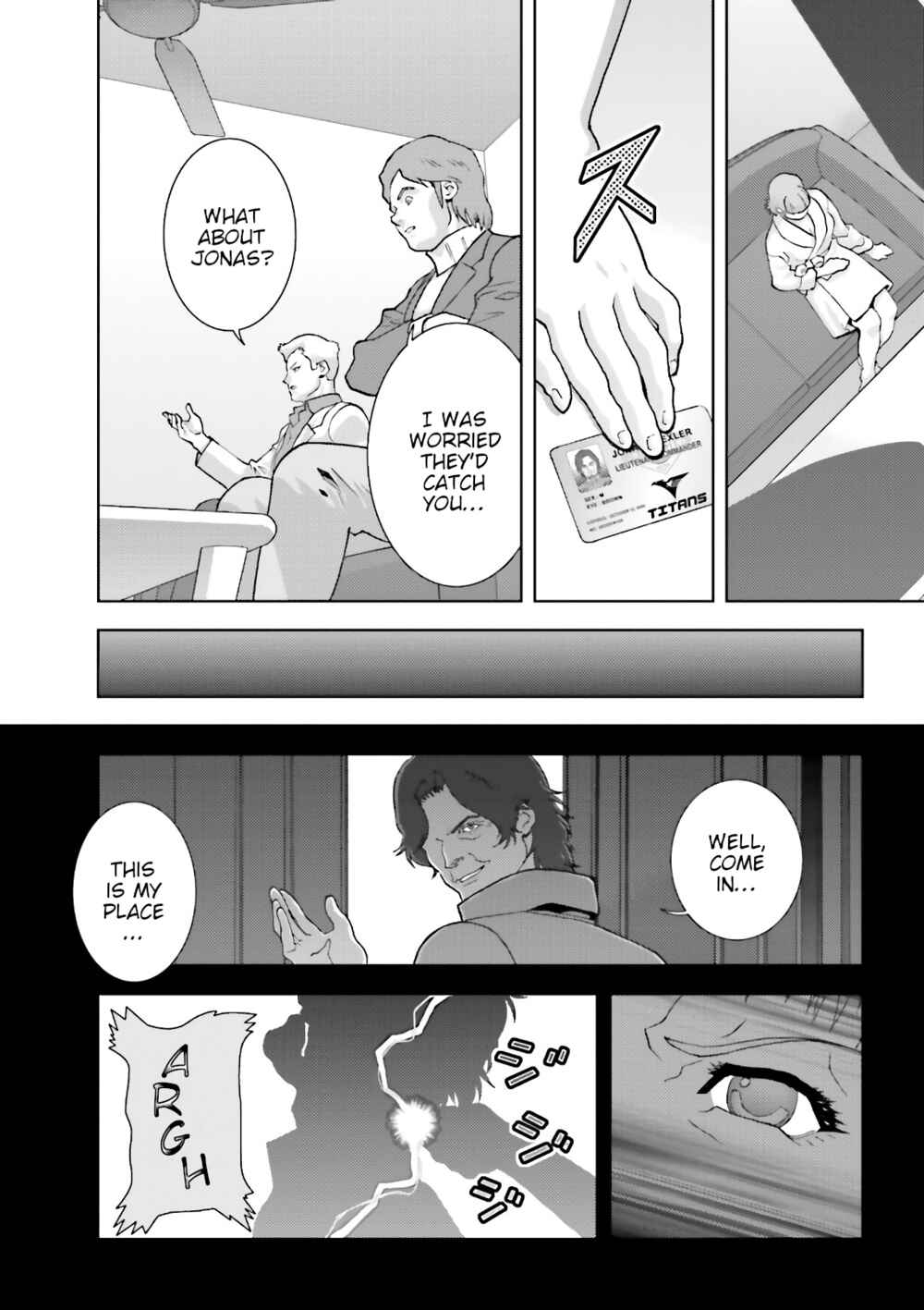 Chapter 55 - Page 16