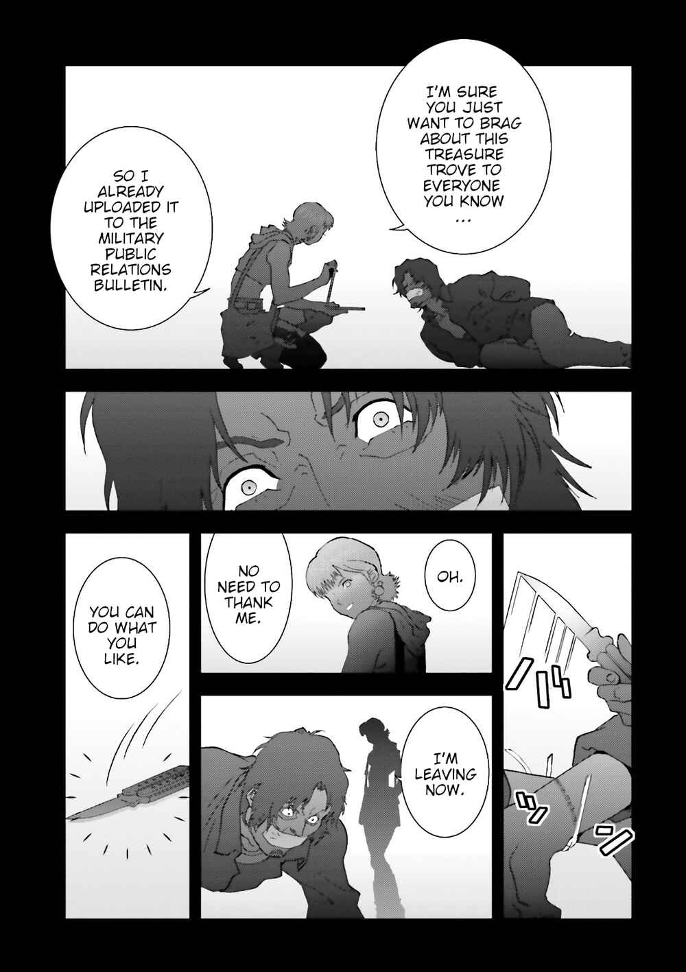 Chapter 55 - Page 18