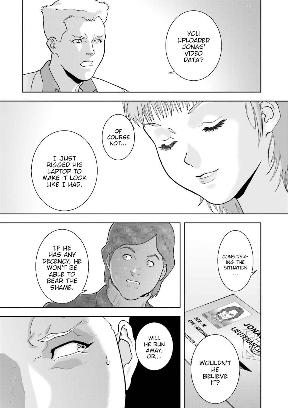 Chapter 55 - Page 19