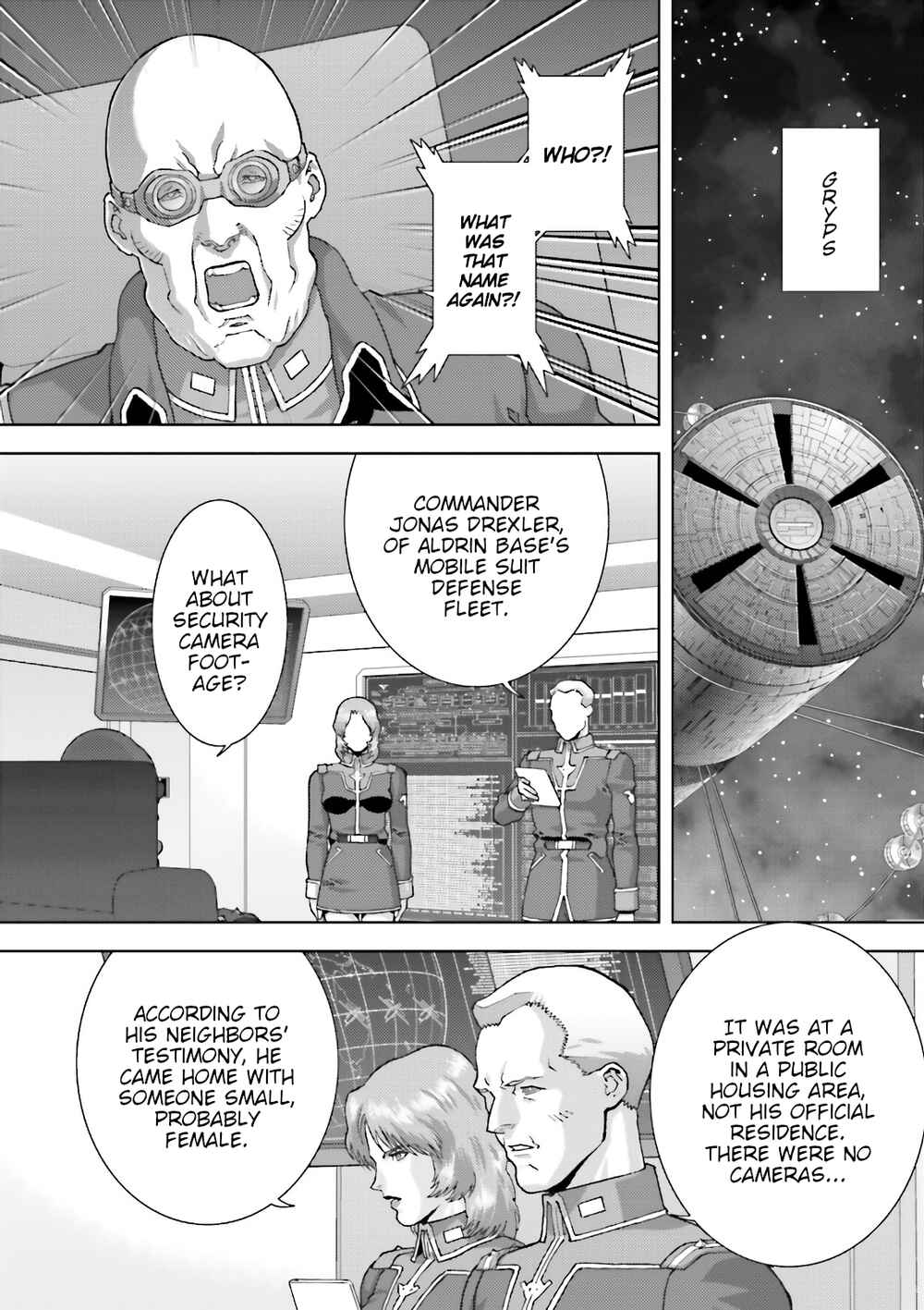 Chapter 55 - Page 20