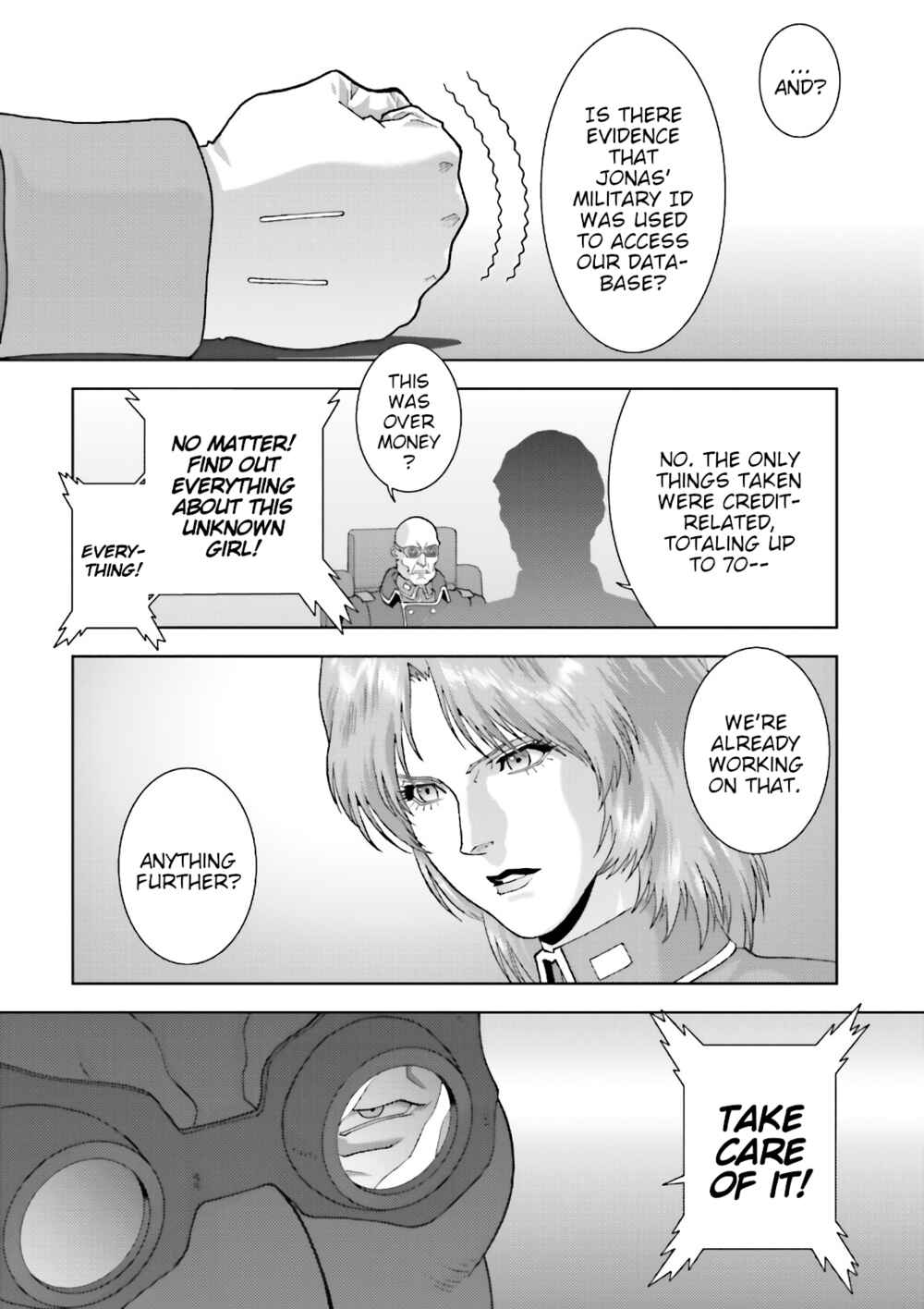 Chapter 55 - Page 21