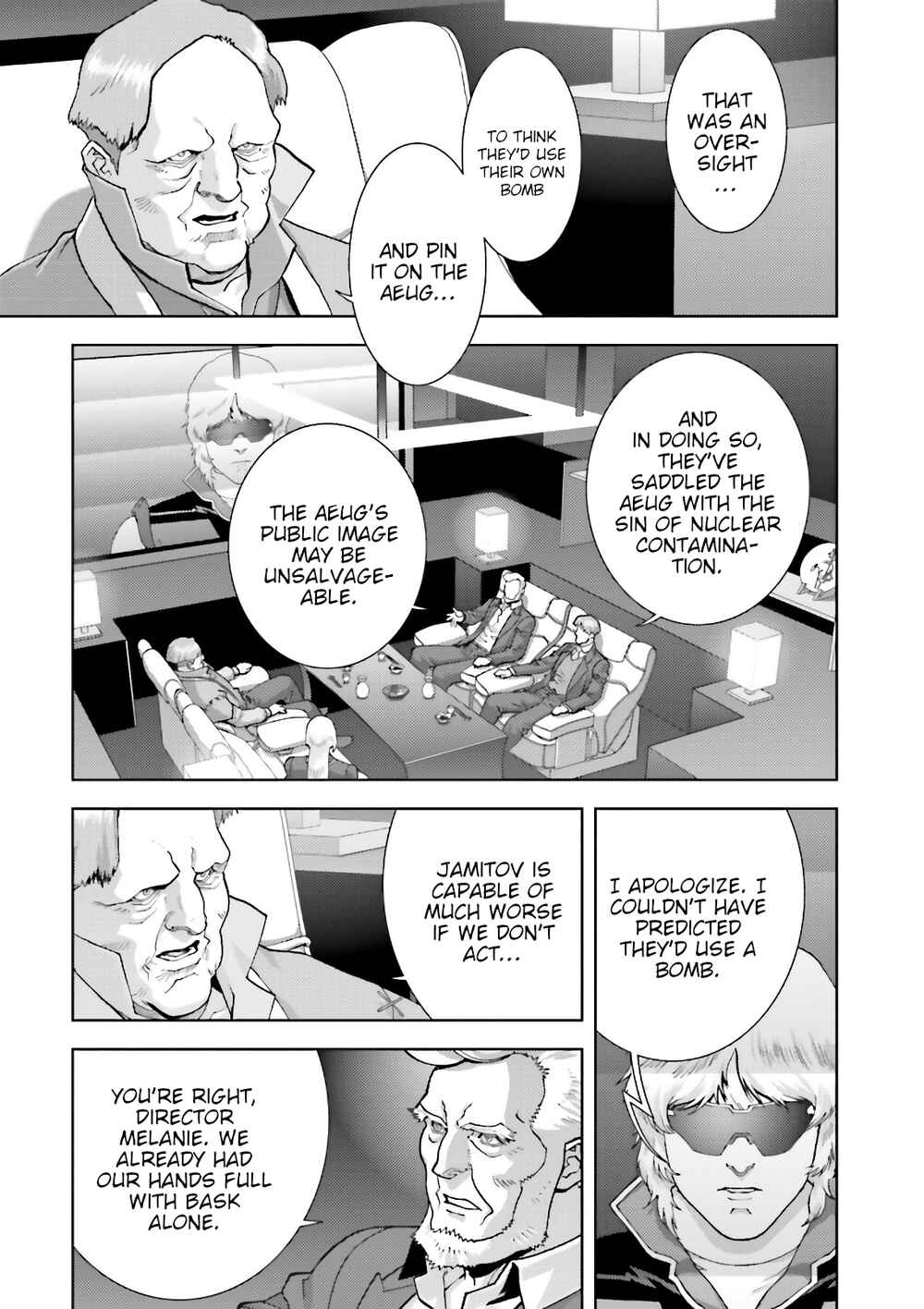 Chapter 55 - Page 23
