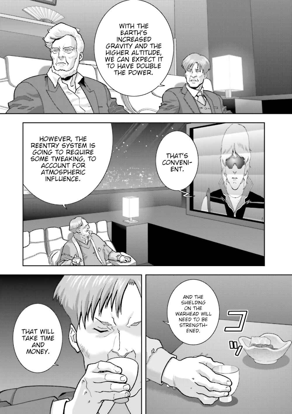 Chapter 55 - Page 25