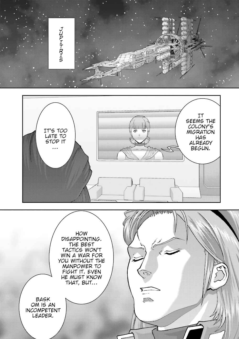 Chapter 55 - Page 28