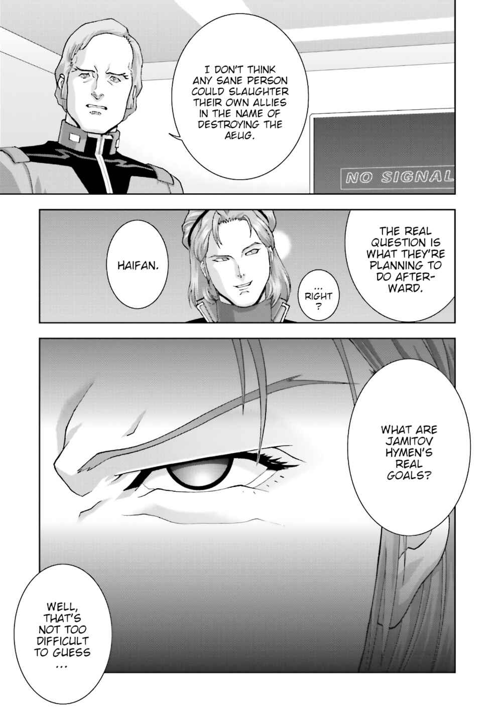Chapter 55 - Page 31