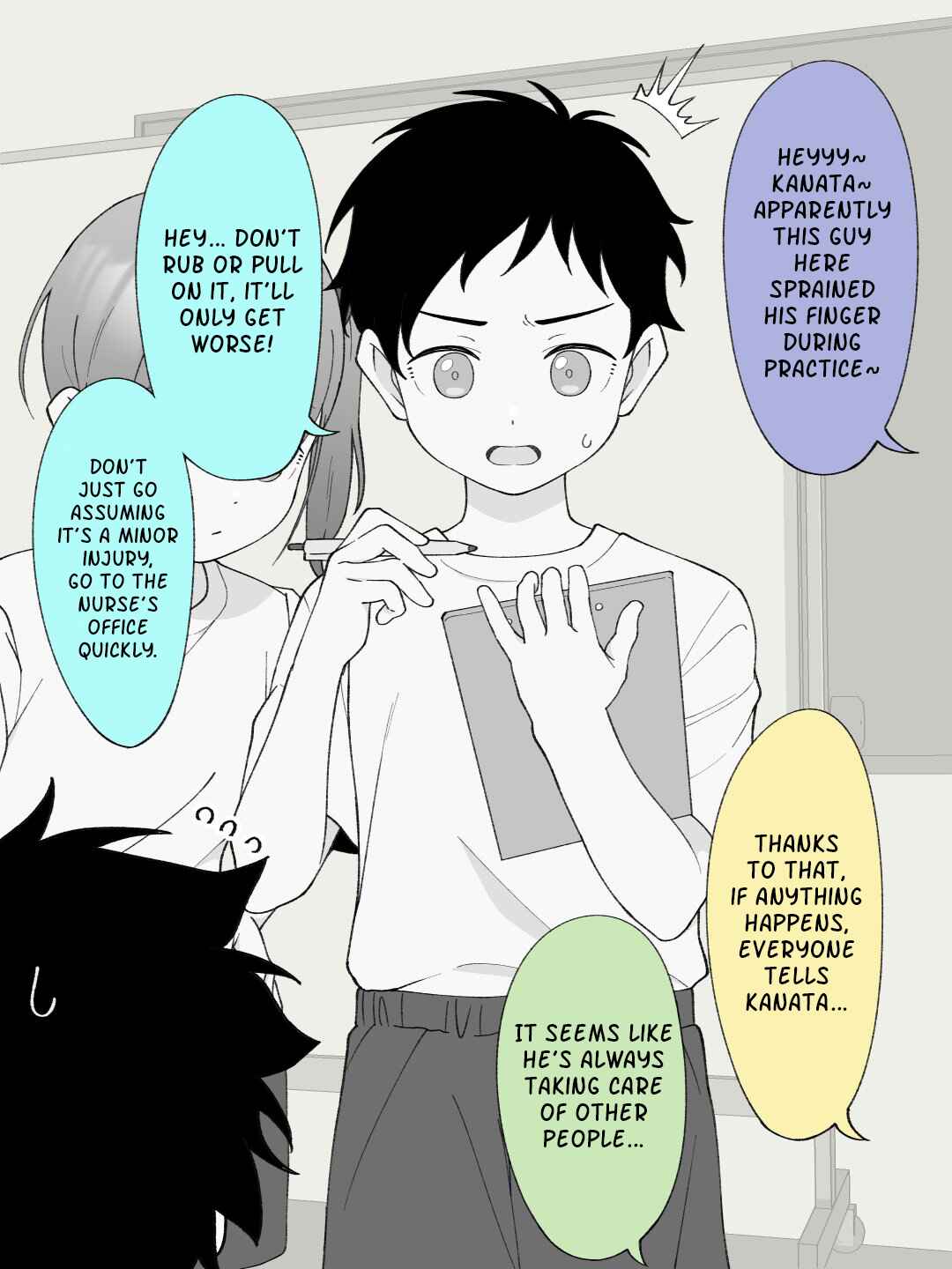 Chapter 144 - Page 2