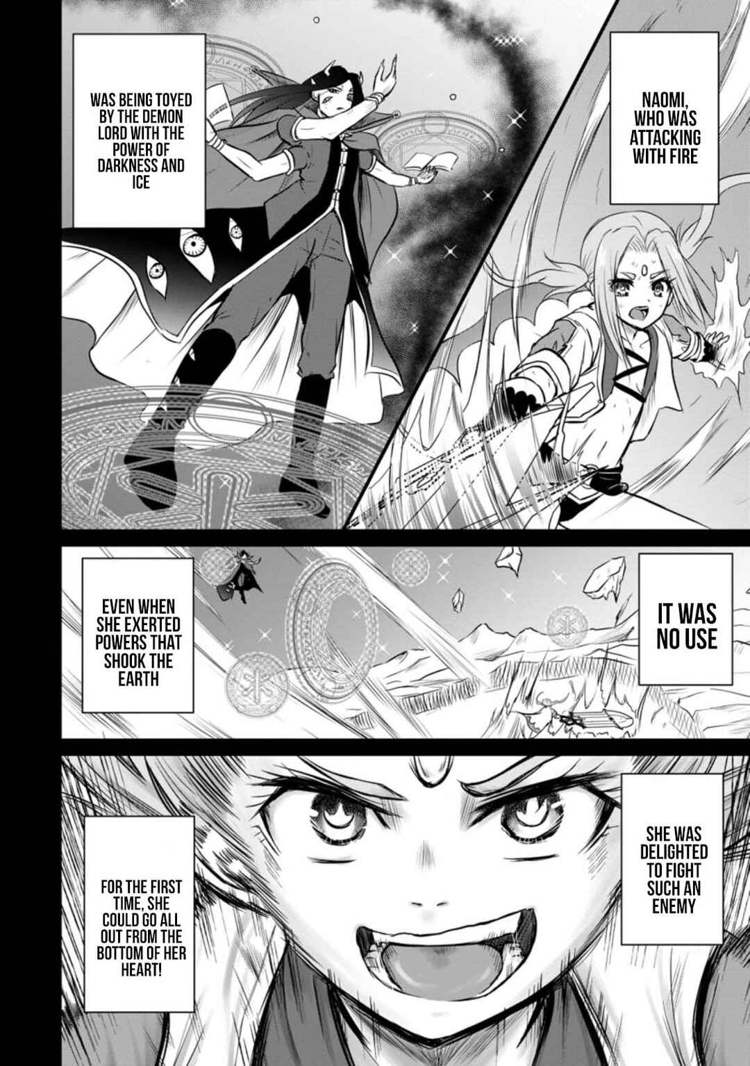 Chapter 28 - Page 20