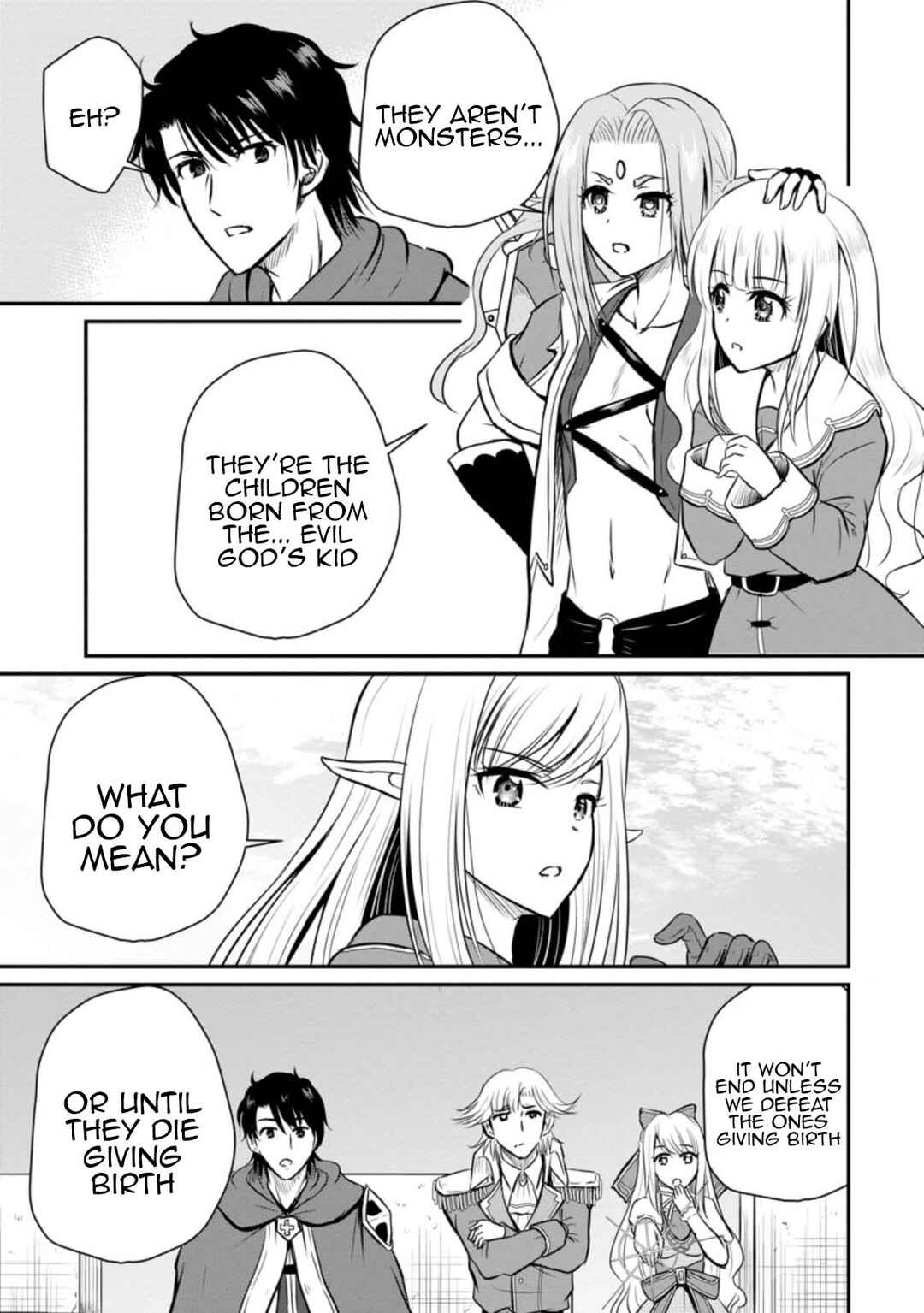 Chapter 28 - Page 7