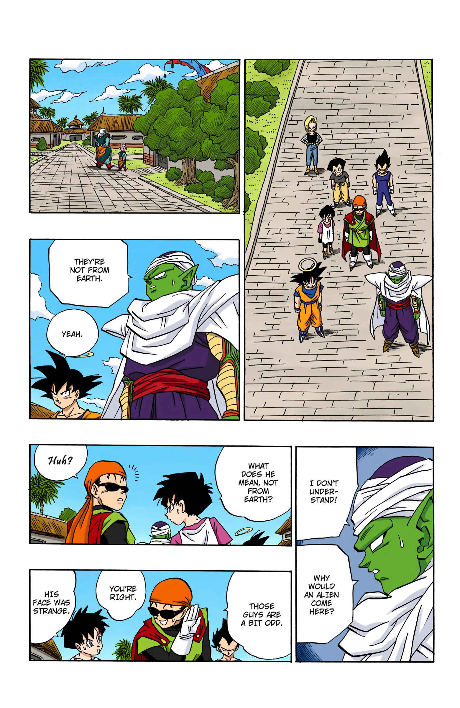 Chapter 438 - Page 2