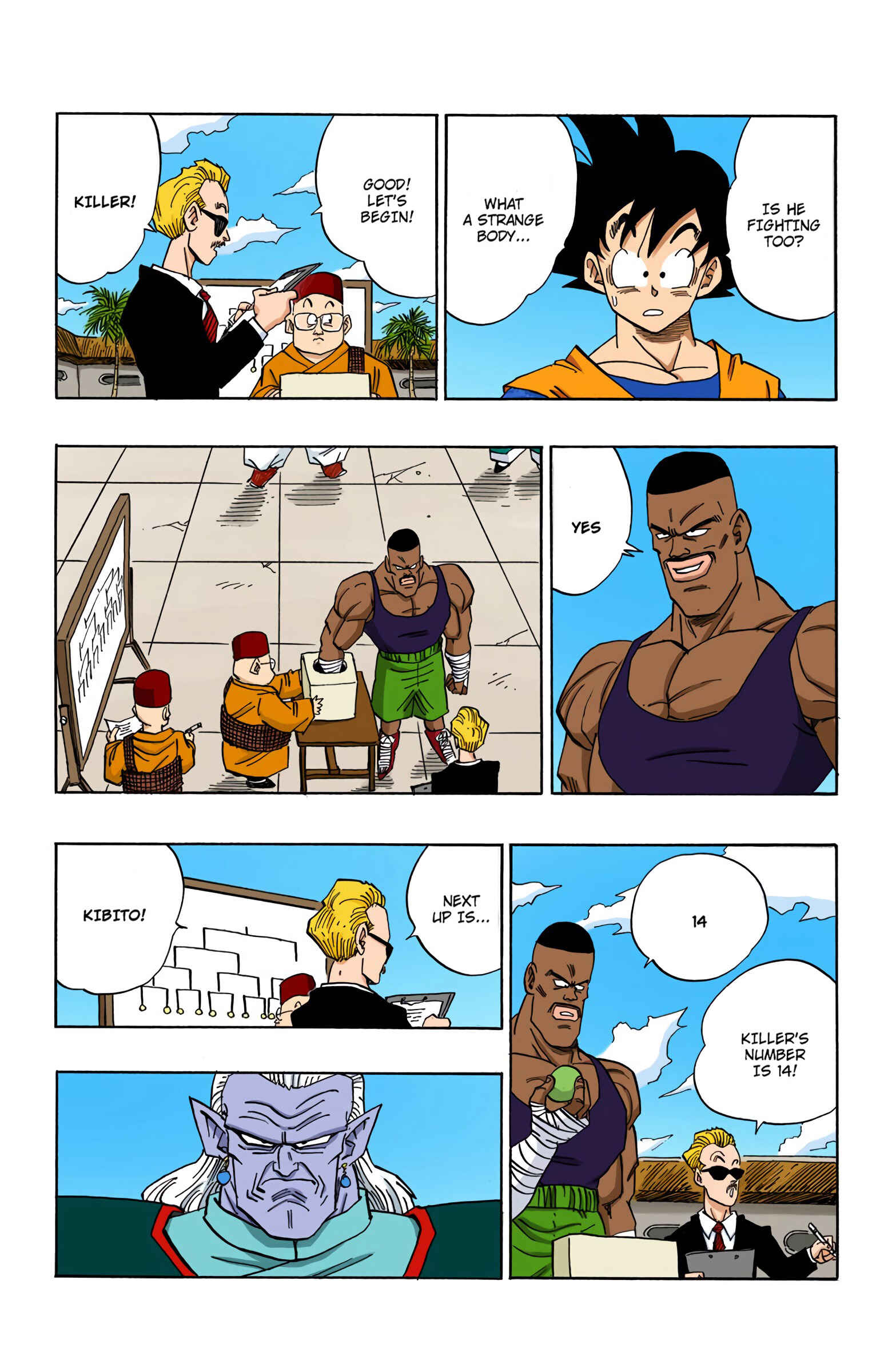 Chapter 438 - Page 5