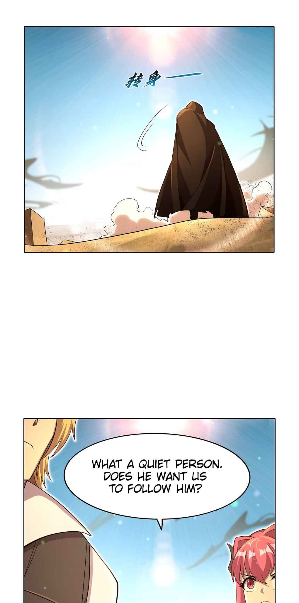Chapter 424 - Page 10