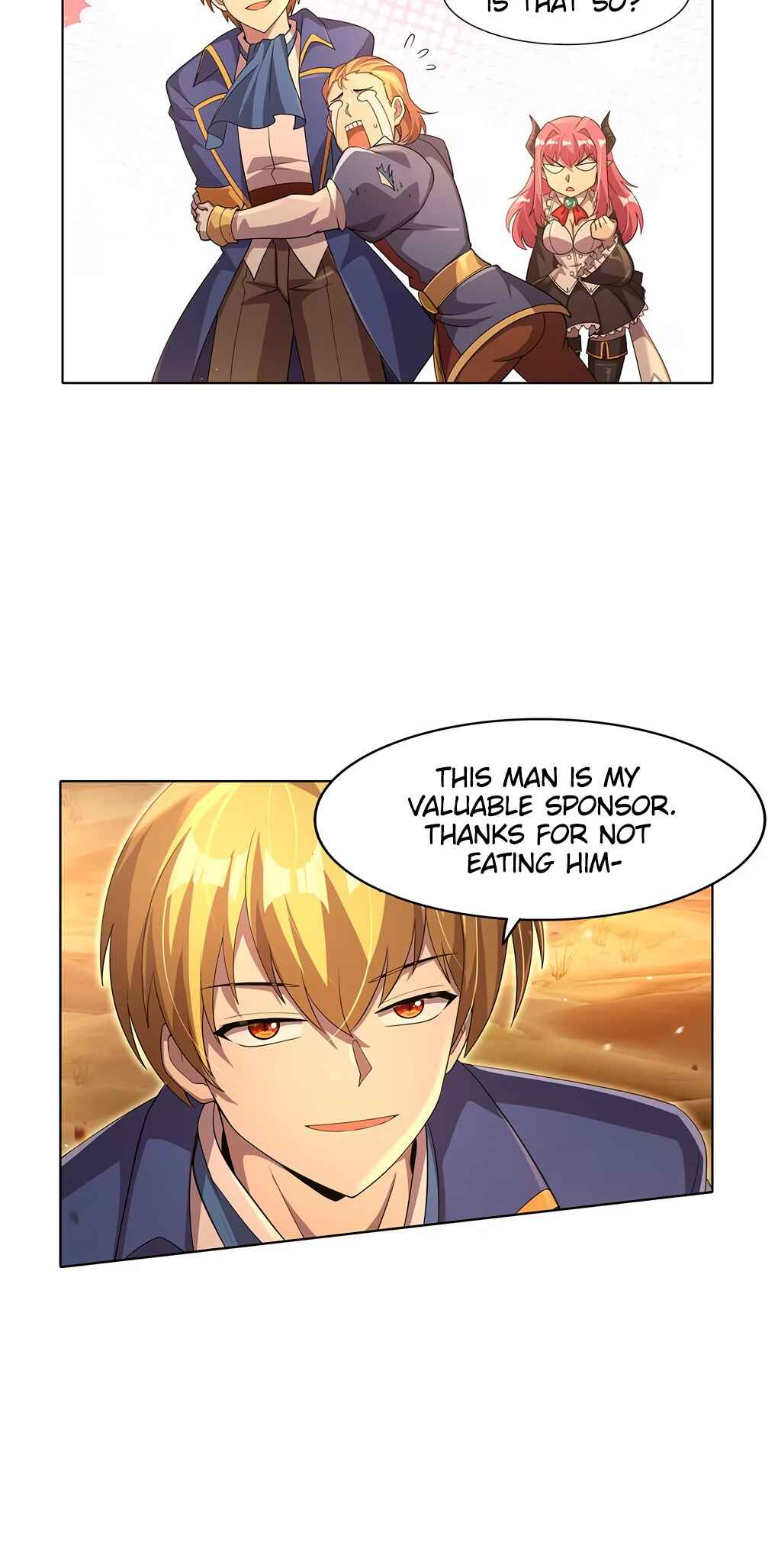 Chapter 424 - Page 13