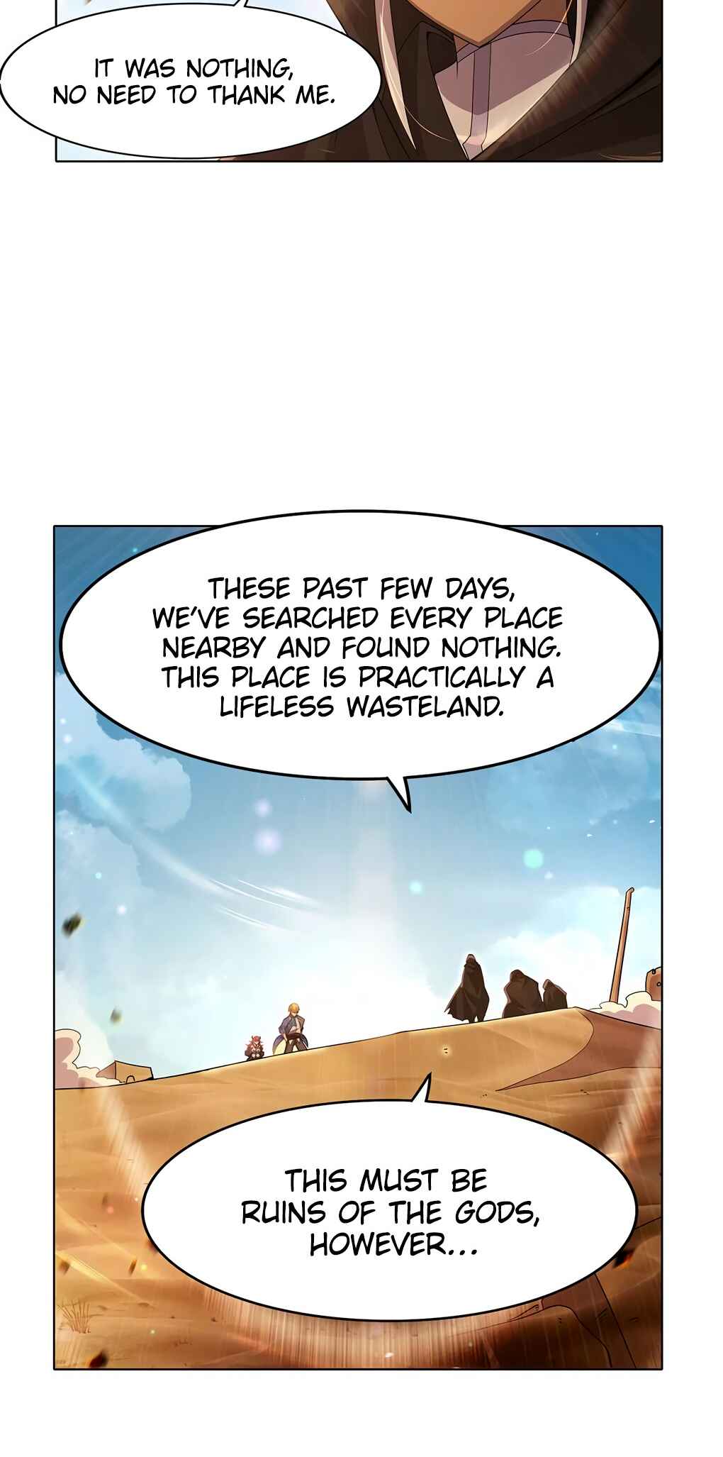 Chapter 424 - Page 15