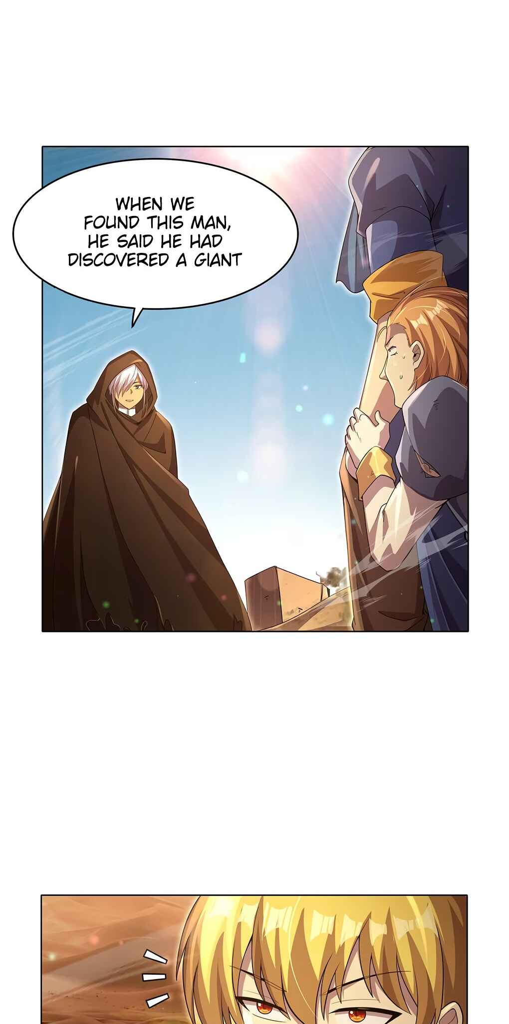 Chapter 424 - Page 16