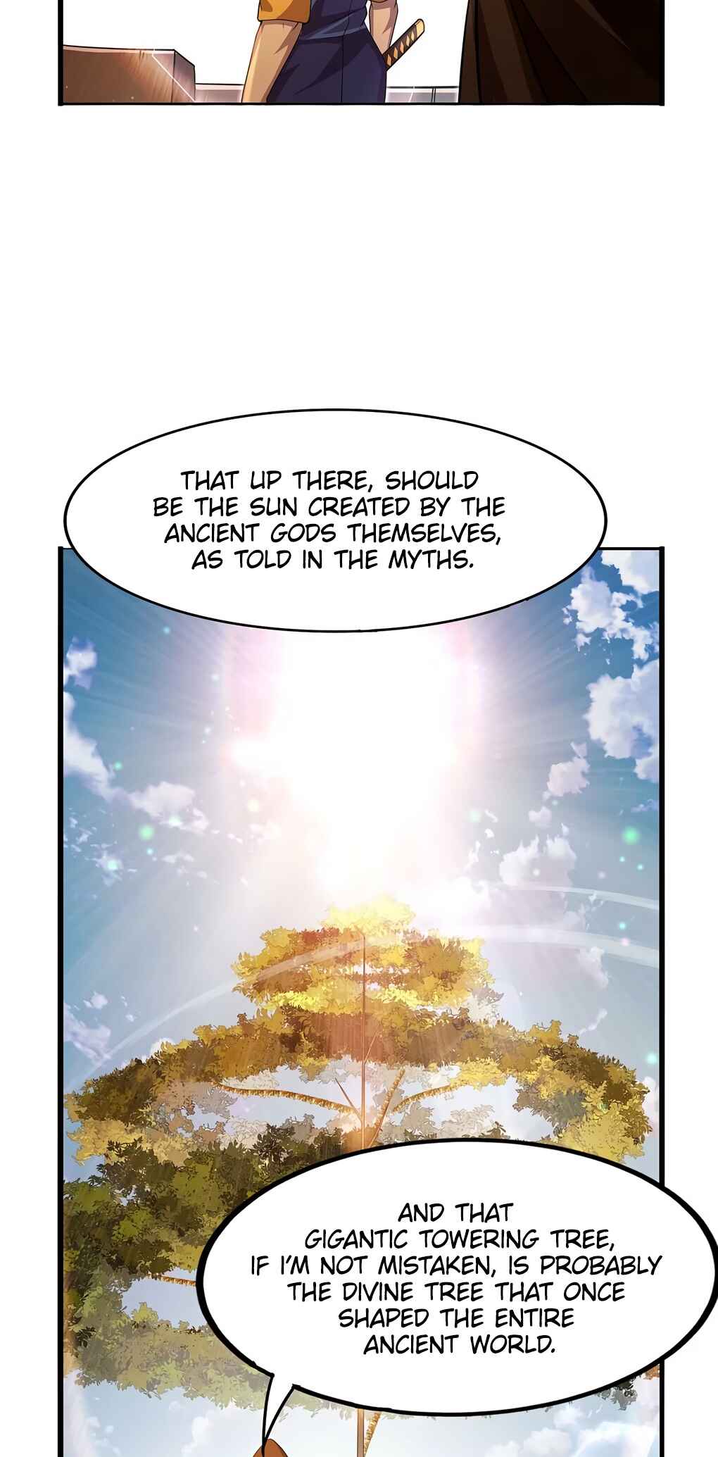 Chapter 424 - Page 30