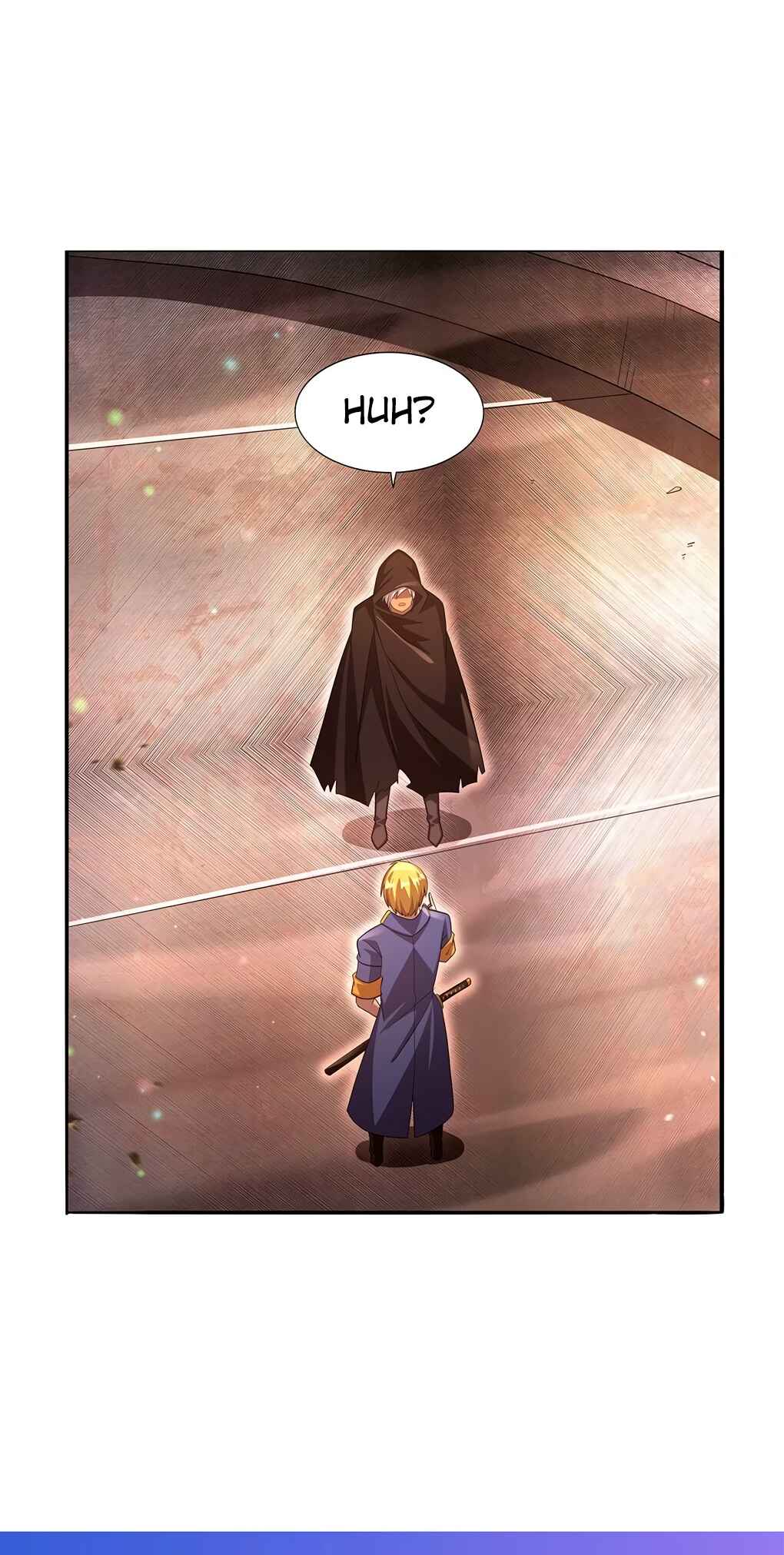Chapter 424 - Page 38