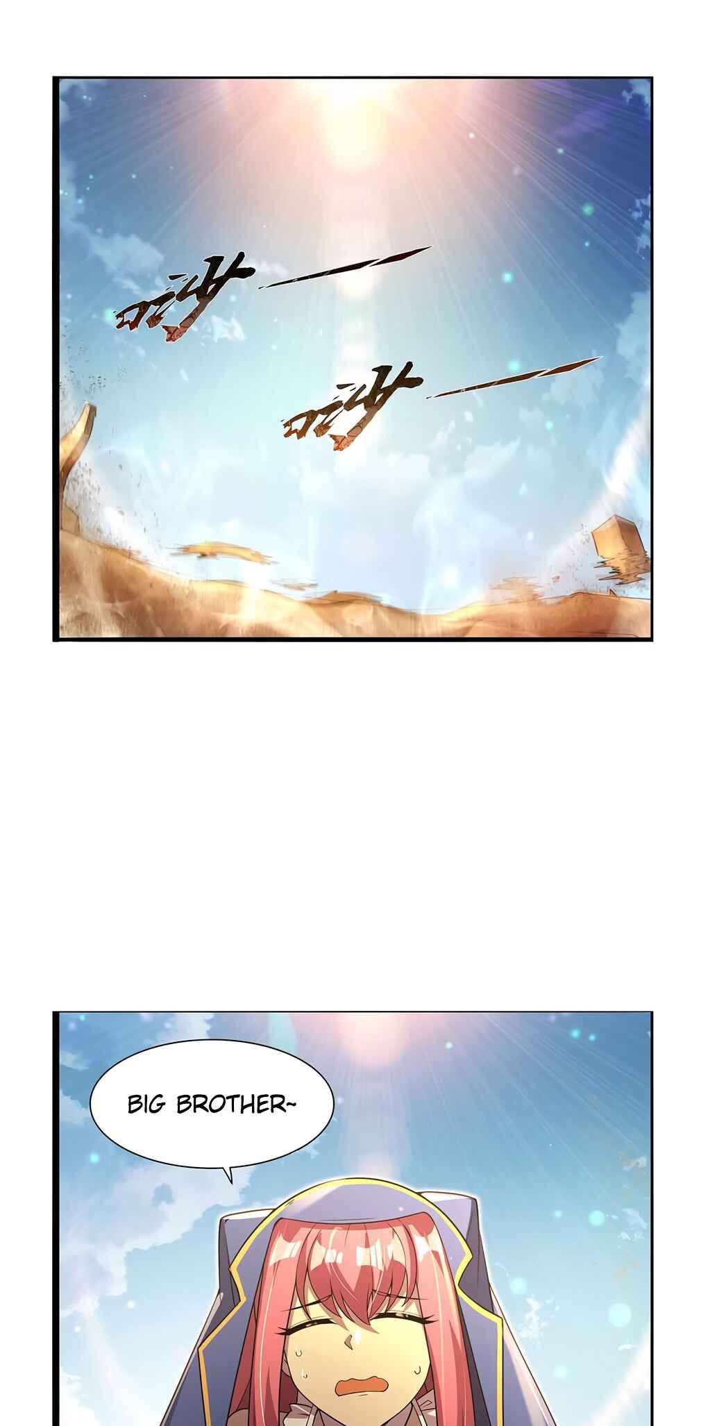 Chapter 424 - Page 4