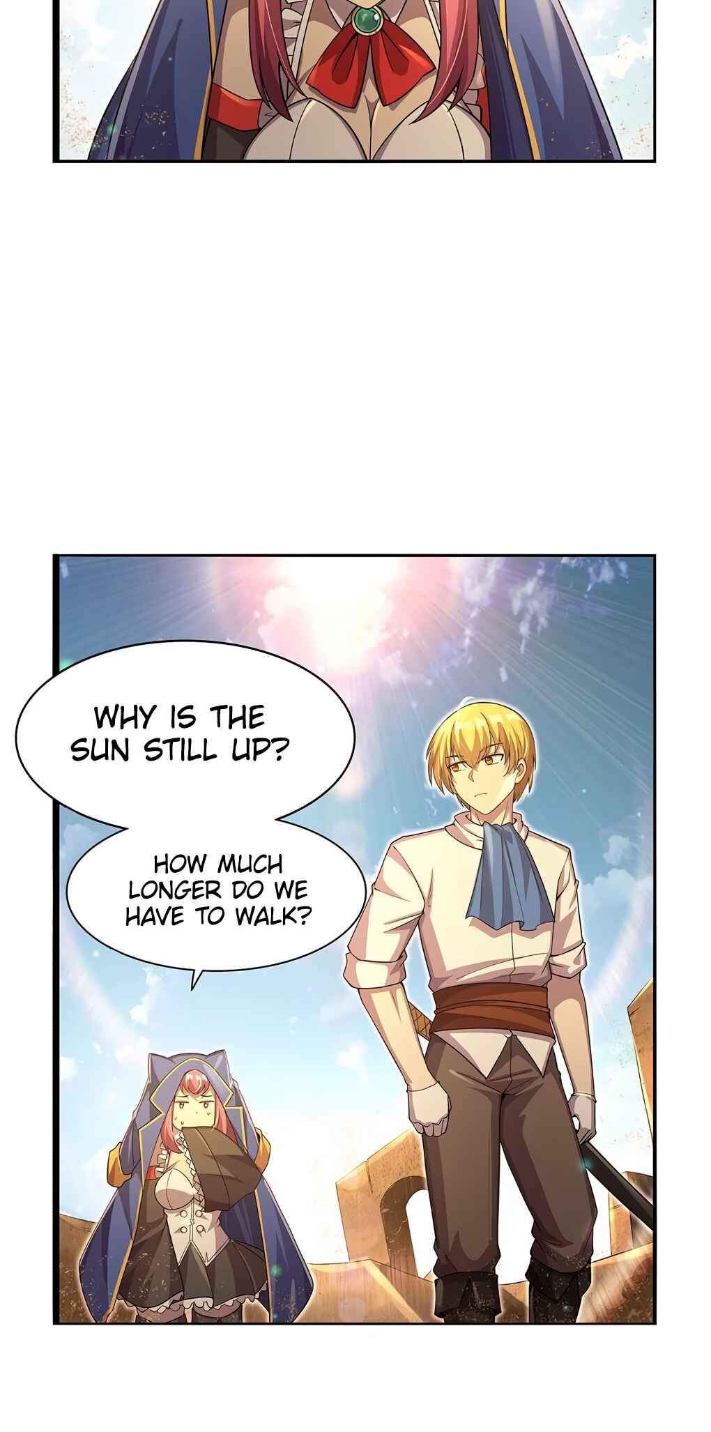 Chapter 424 - Page 5