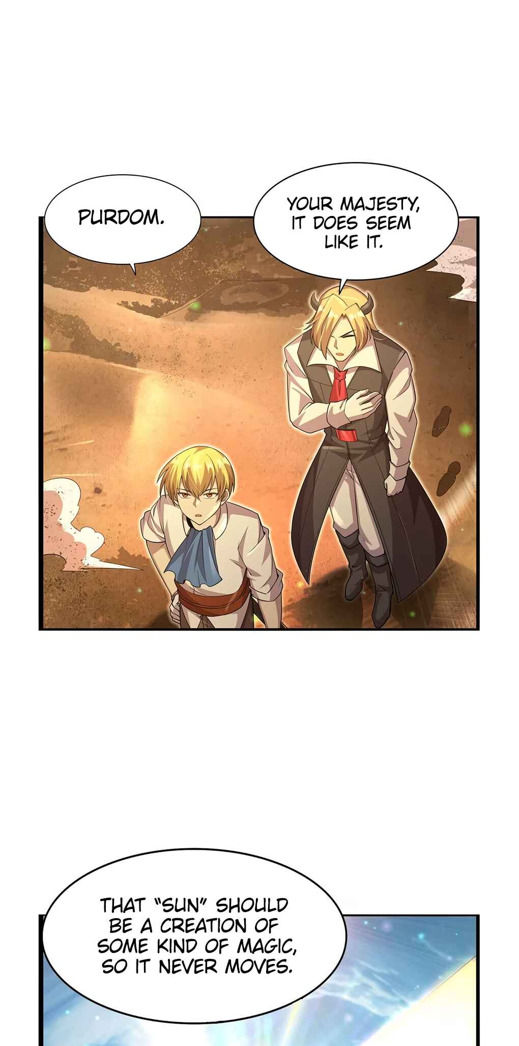 Chapter 424 - Page 6