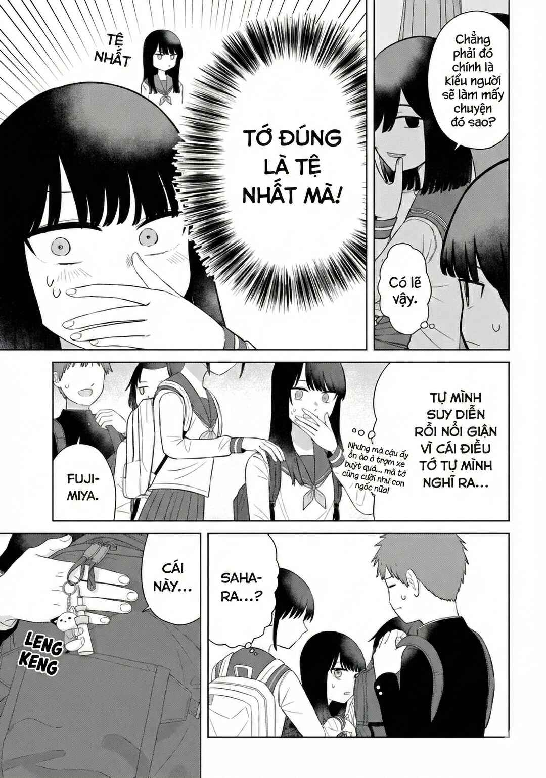 Chapter 72 - Page 11