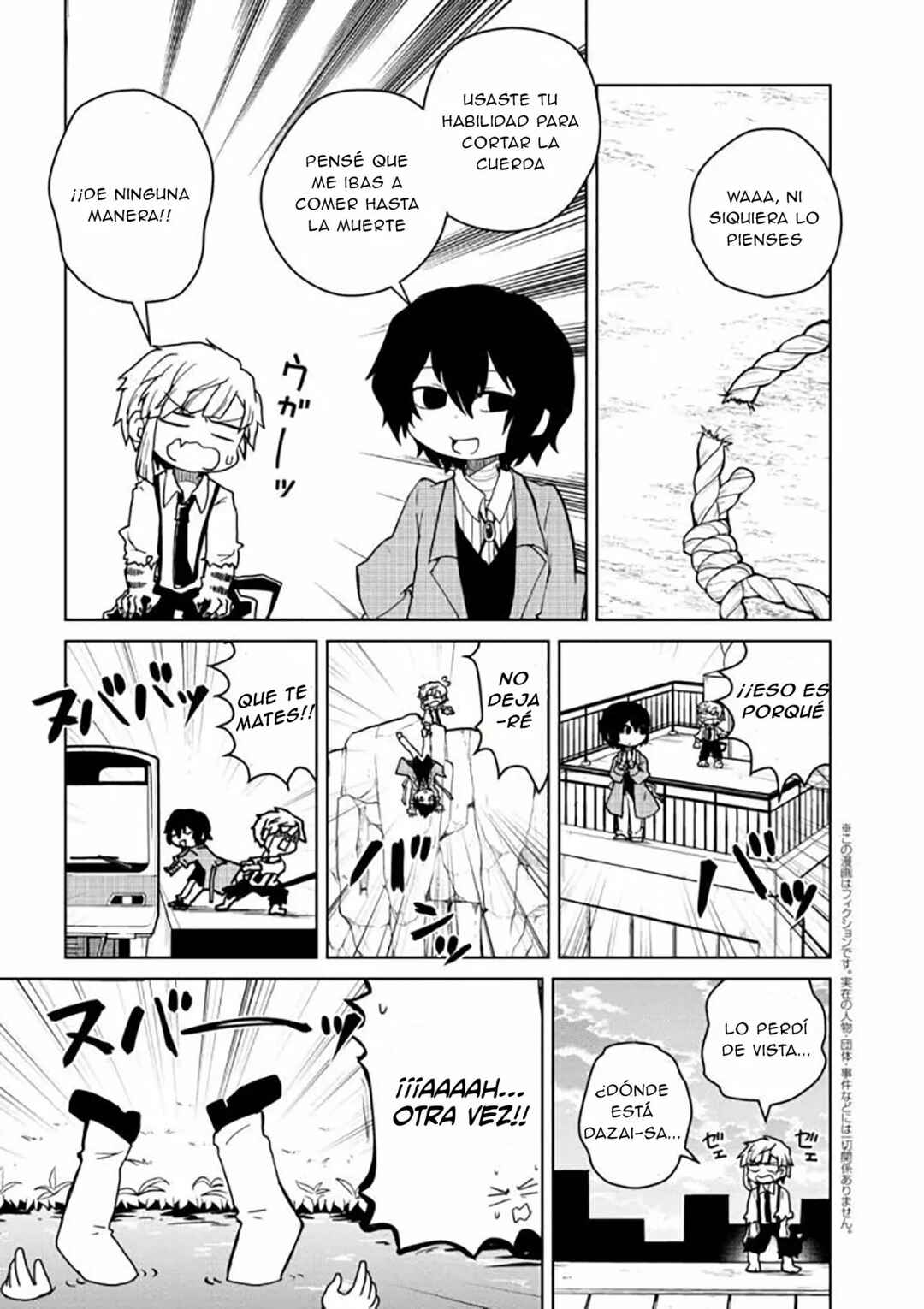 Chapter 79 - Page 6