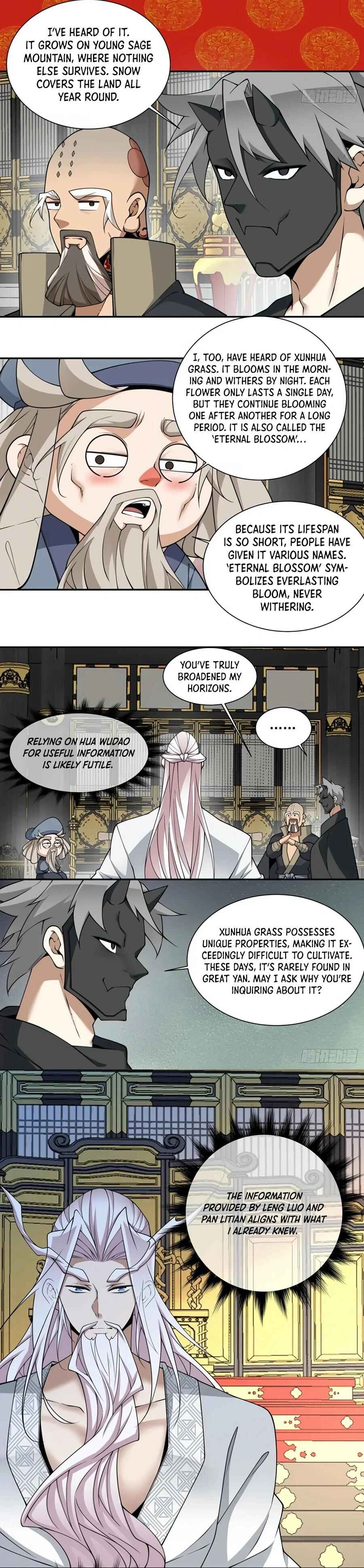 Chapter 333 - Page 5