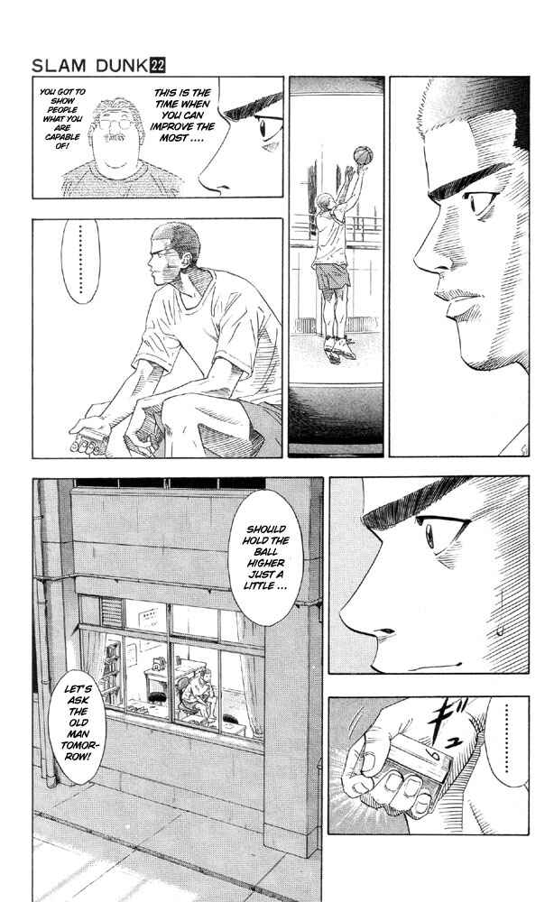 Chapter 196 - Page 19