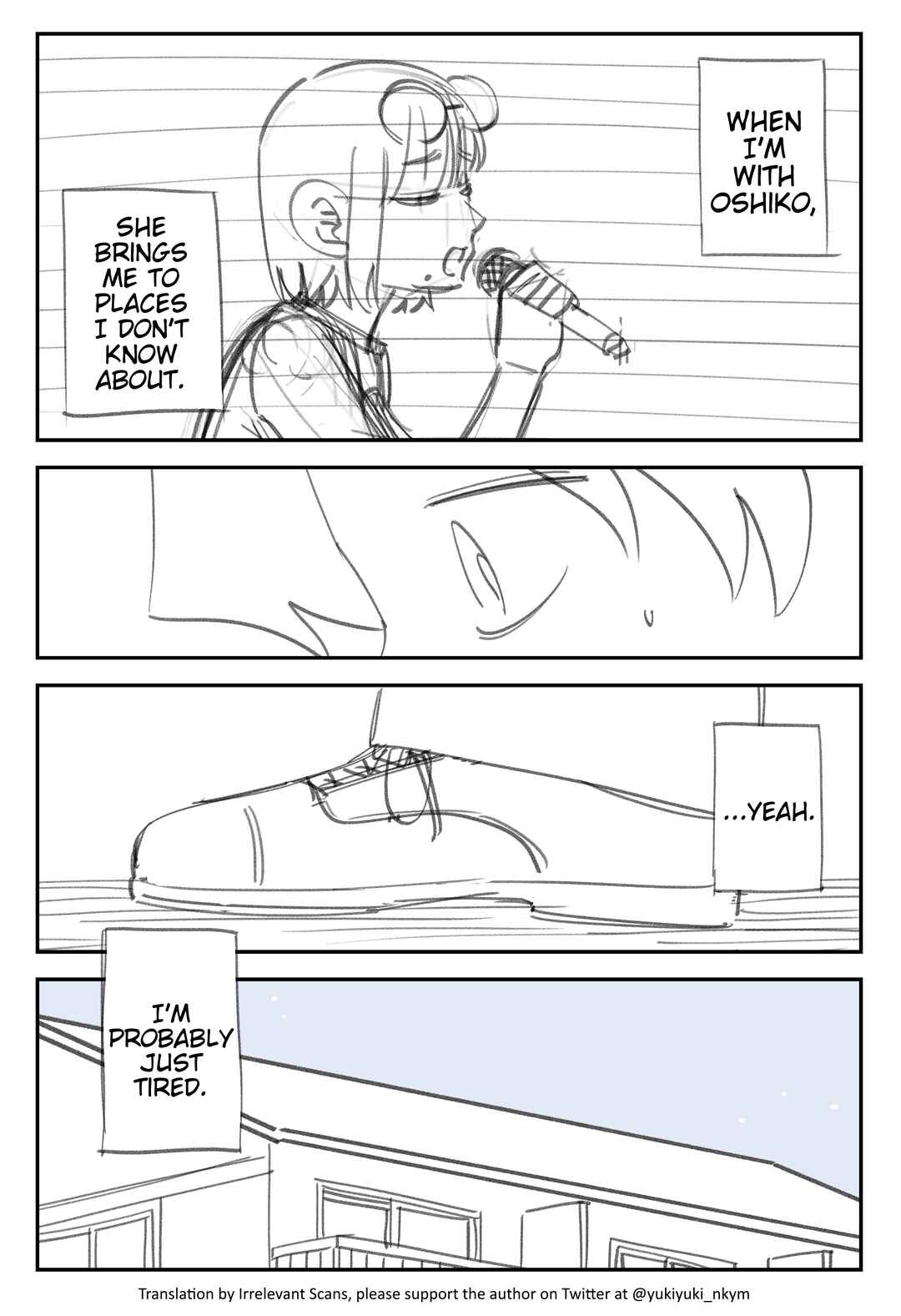 Chapter 392 - Page 1