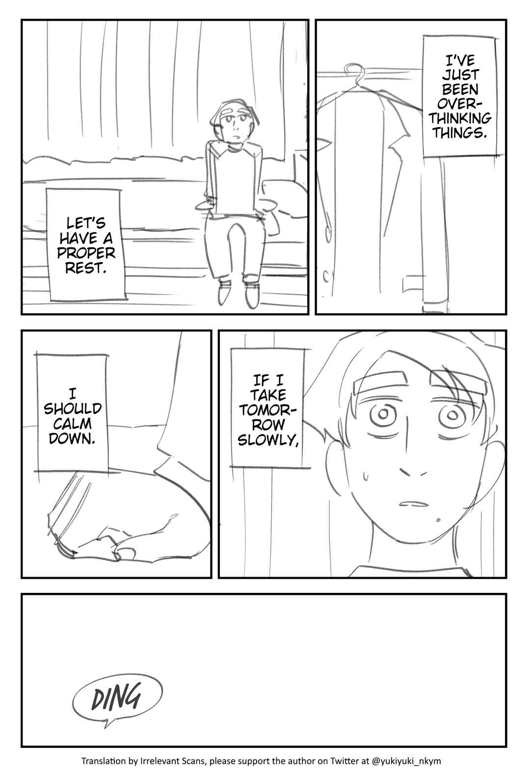 Chapter 392 - Page 2