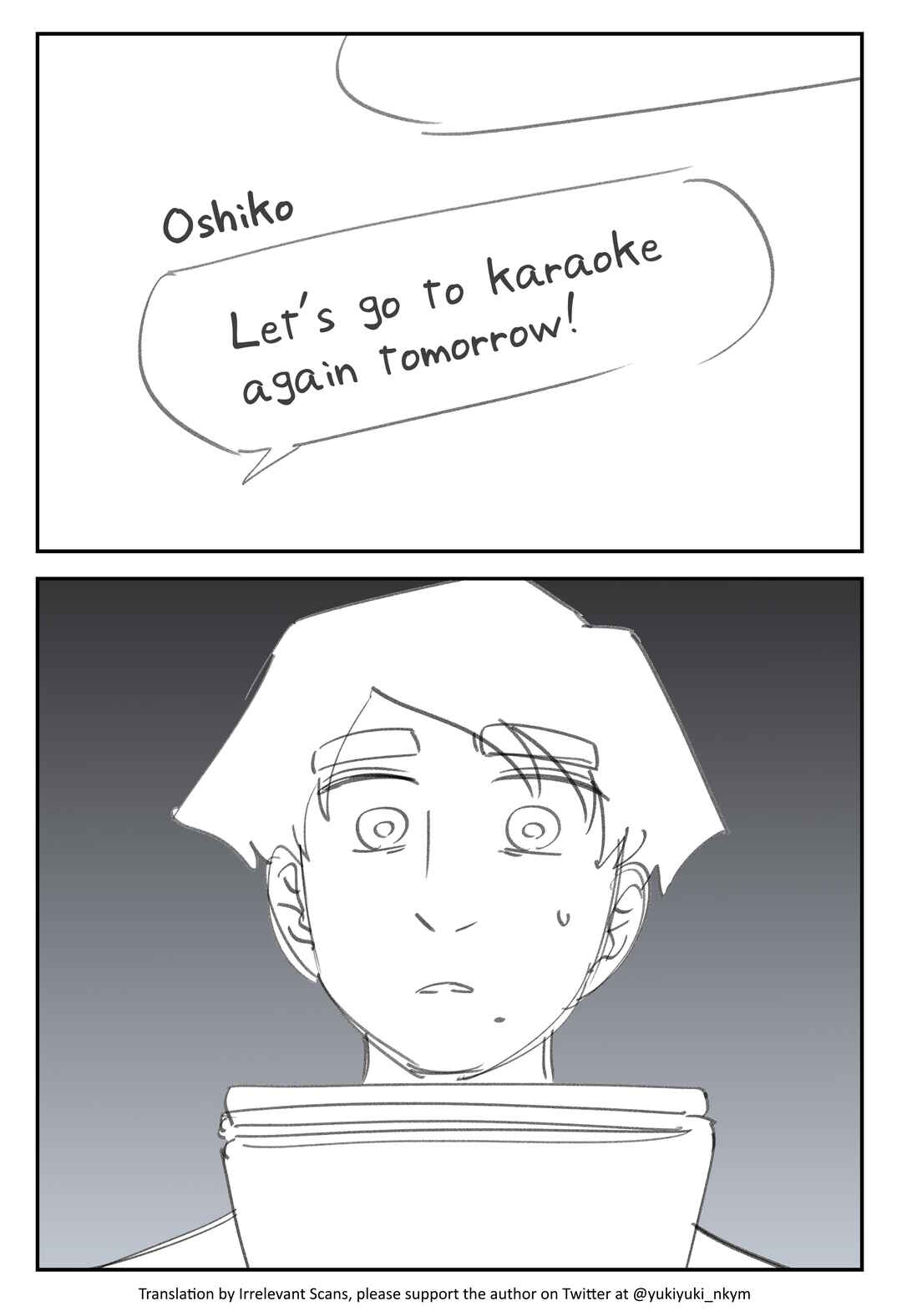 Chapter 392 - Page 3