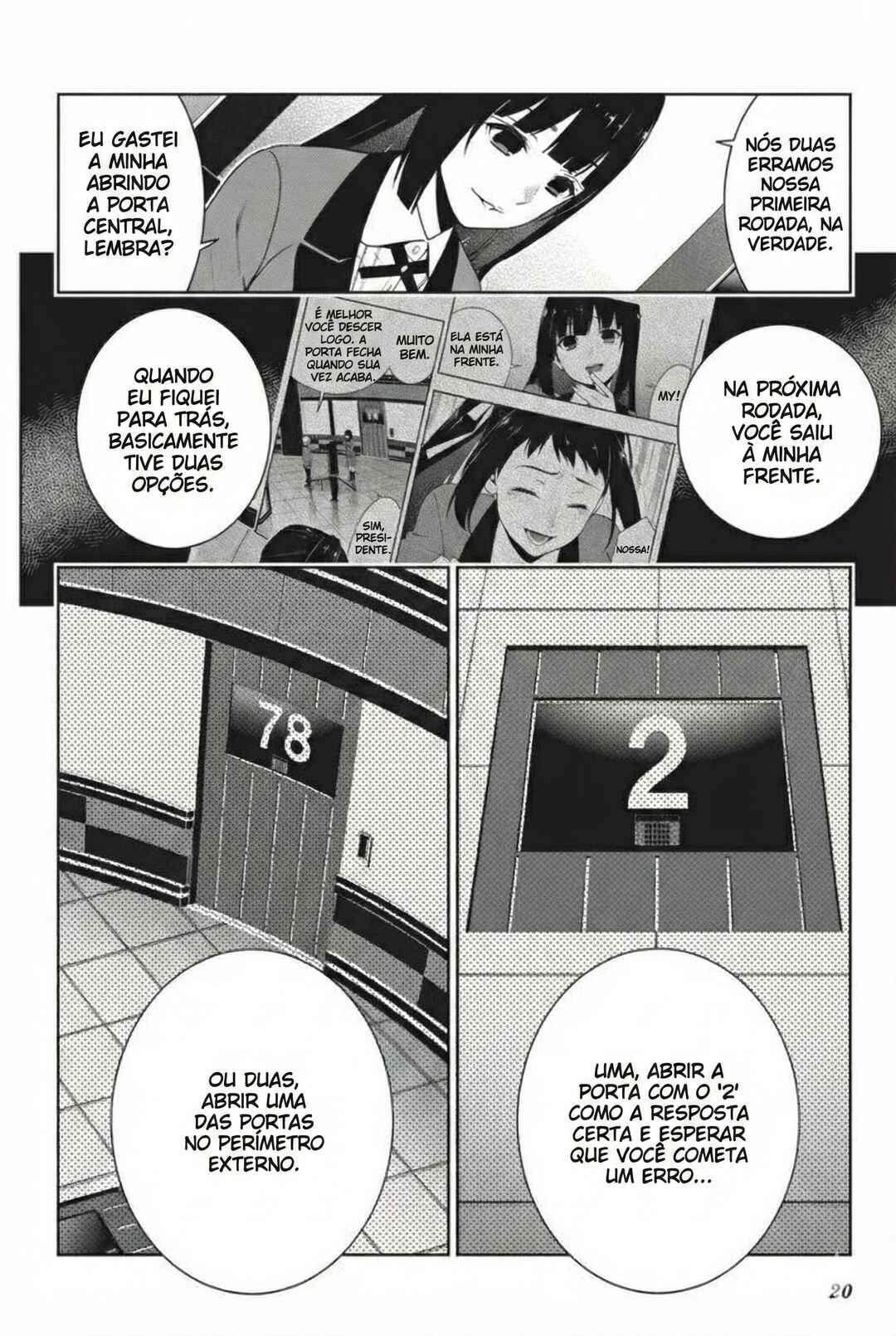 Chapter 33 - Page 21