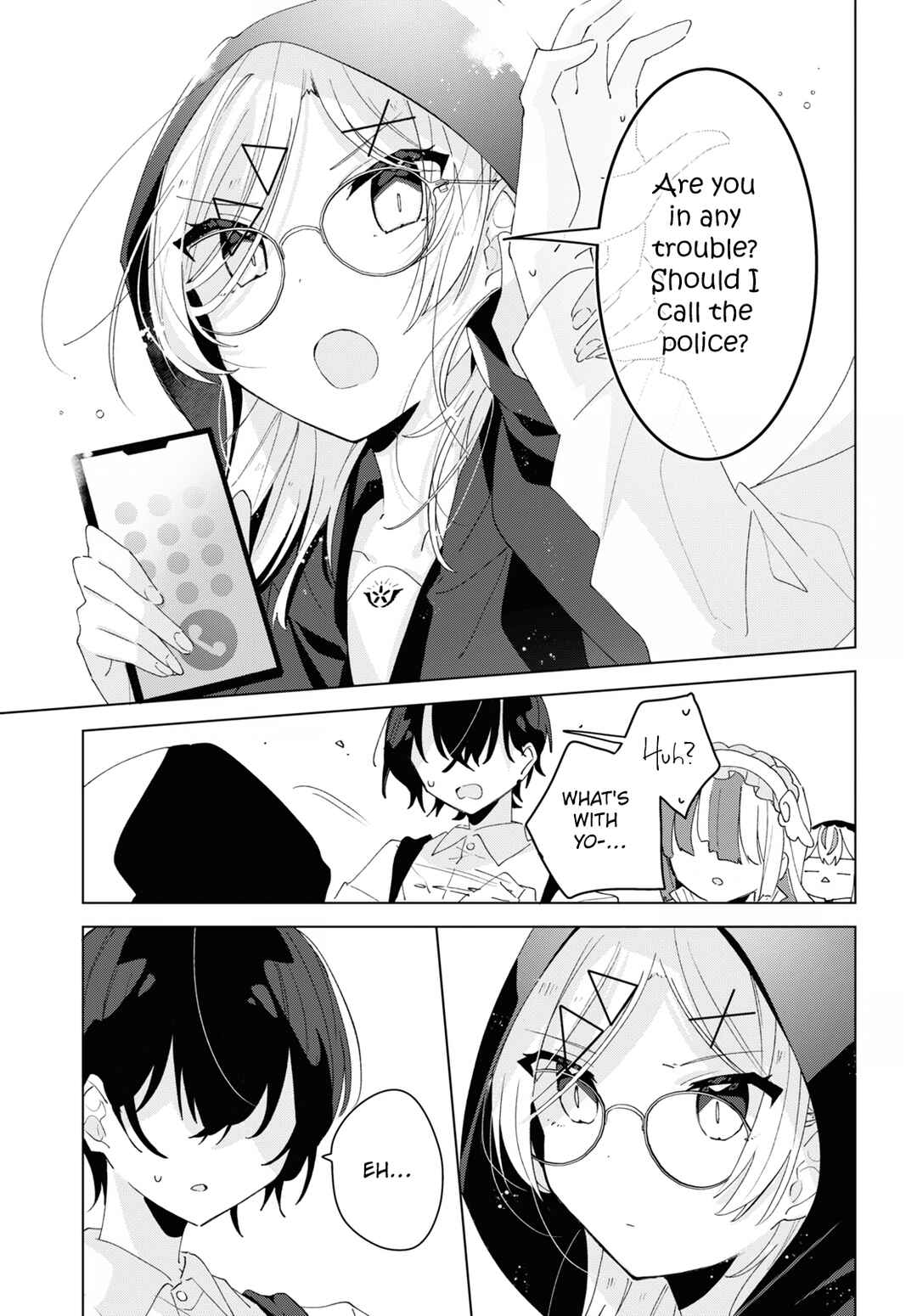 Chapter 12 - Page 19