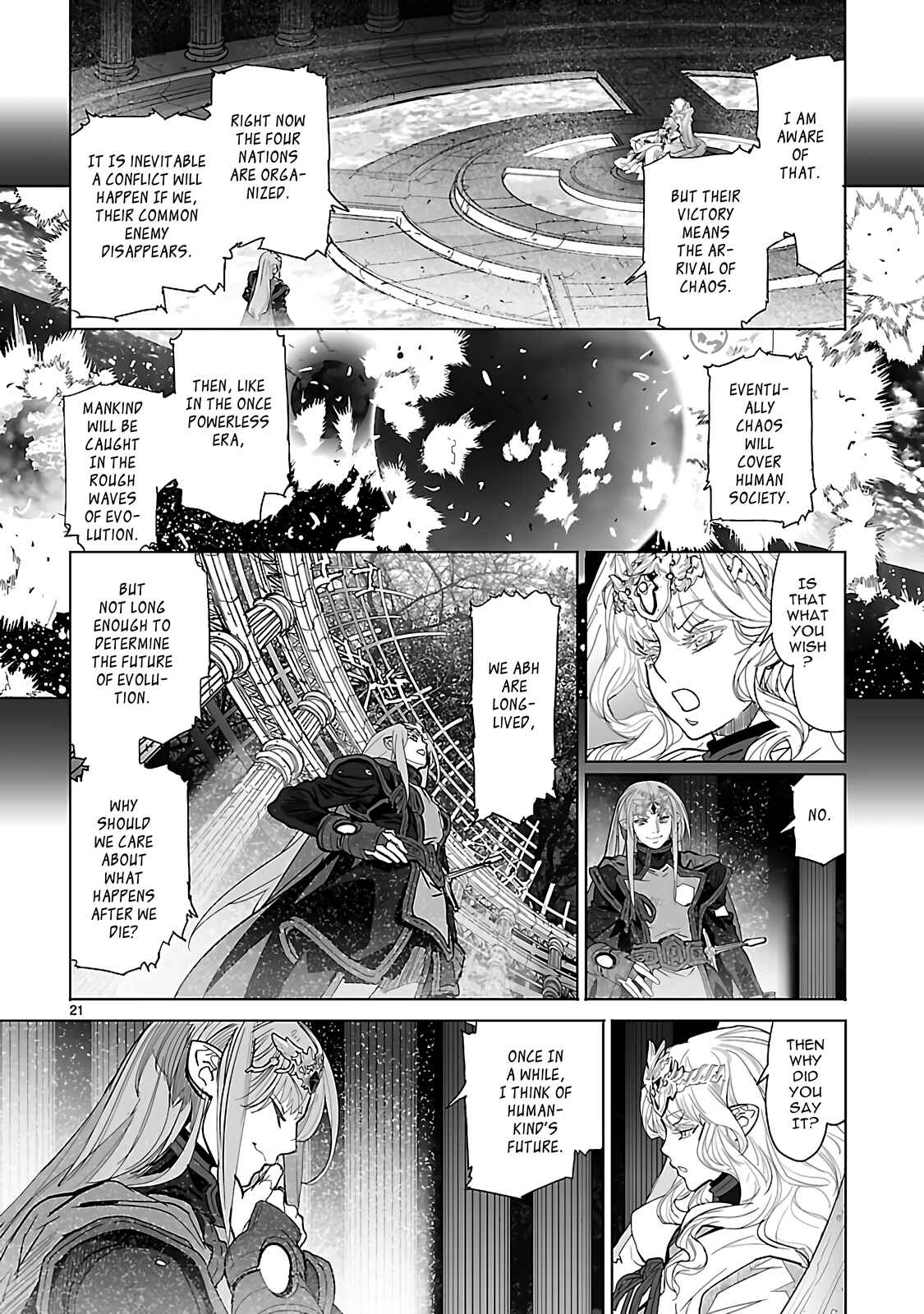Chapter 22 - Page 21