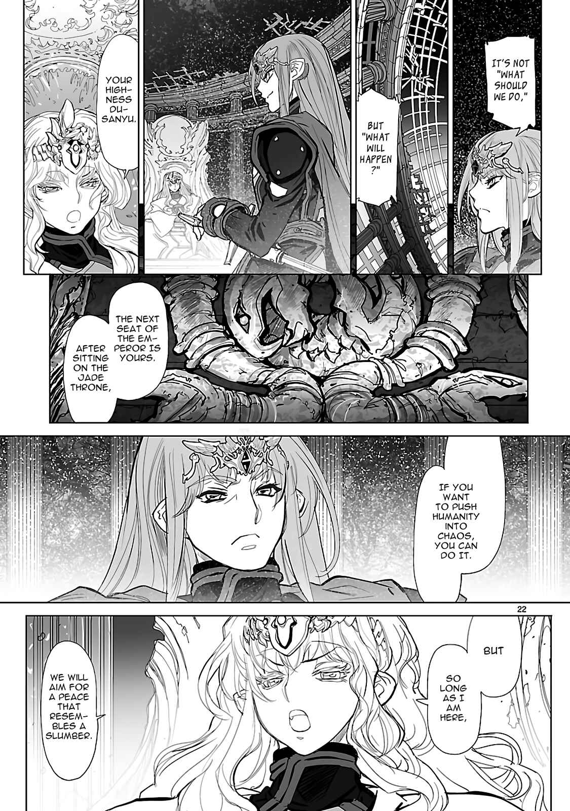 Chapter 22 - Page 22