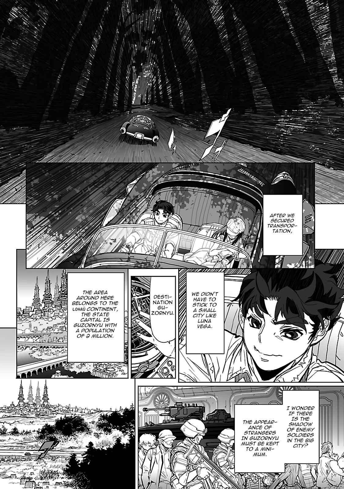 Chapter 22 - Page 25