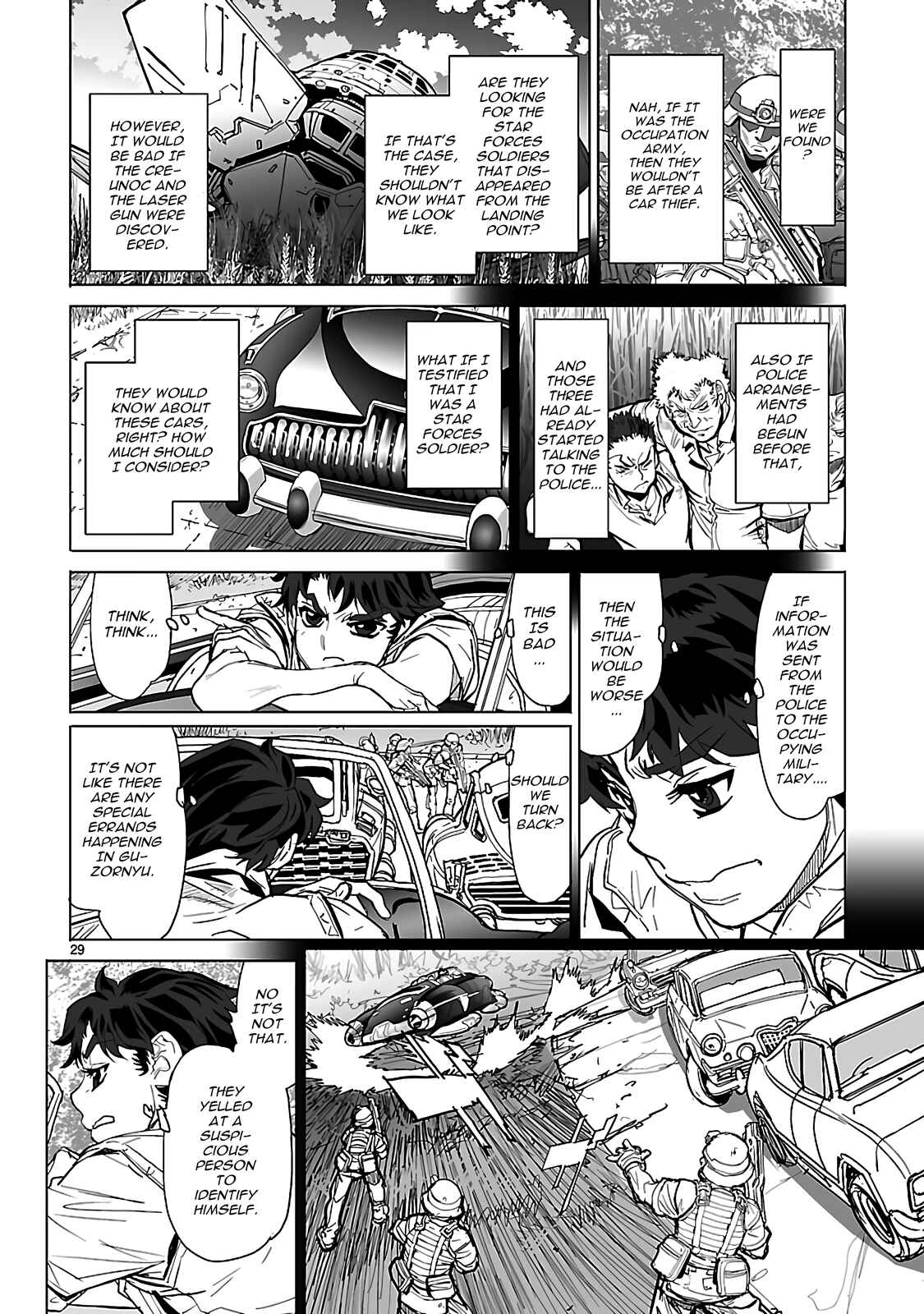 Chapter 22 - Page 29