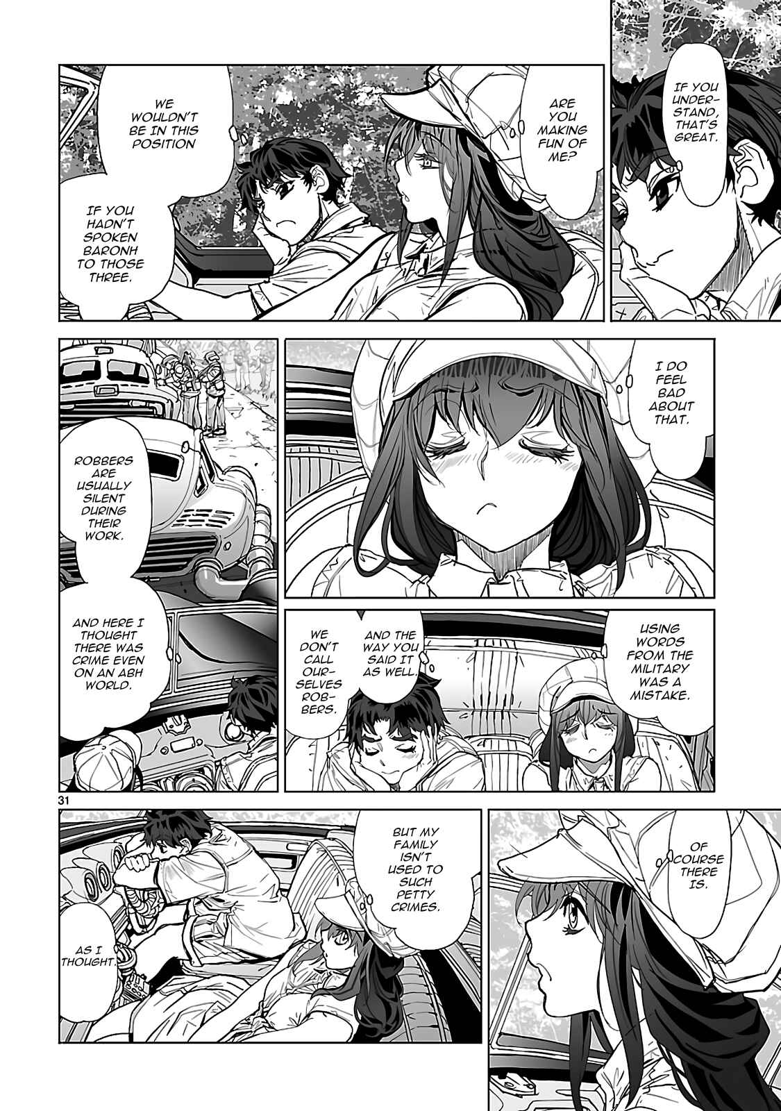 Chapter 22 - Page 31