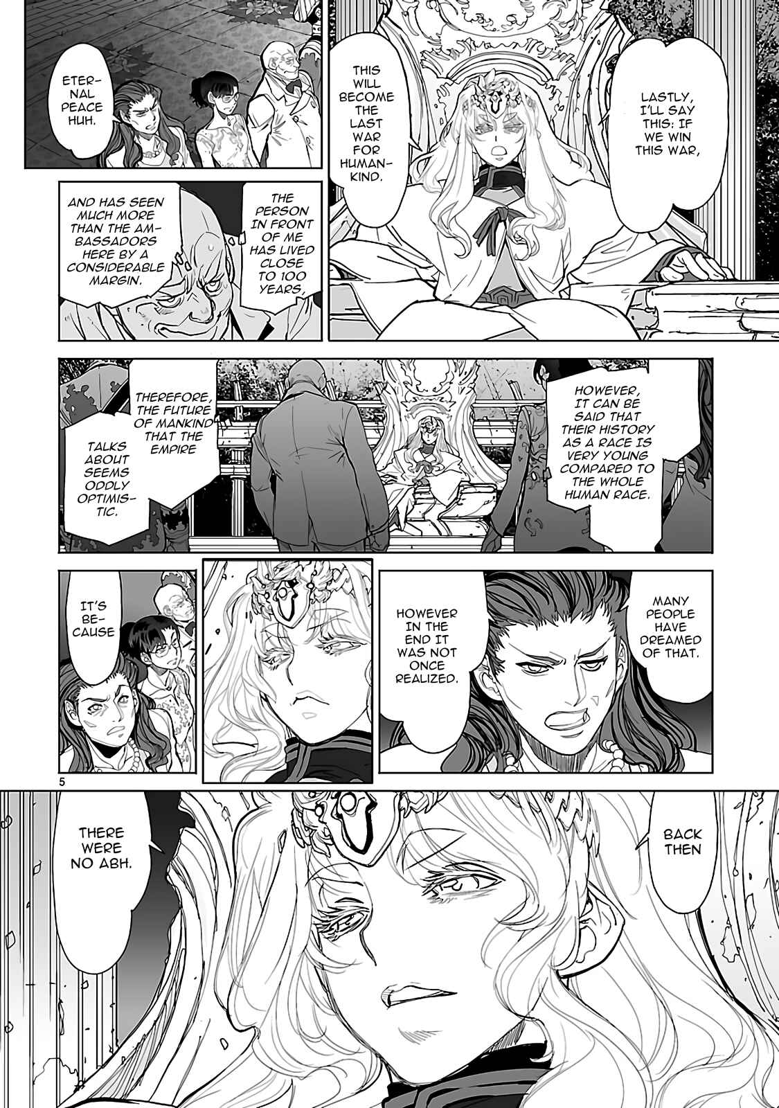 Chapter 22 - Page 5